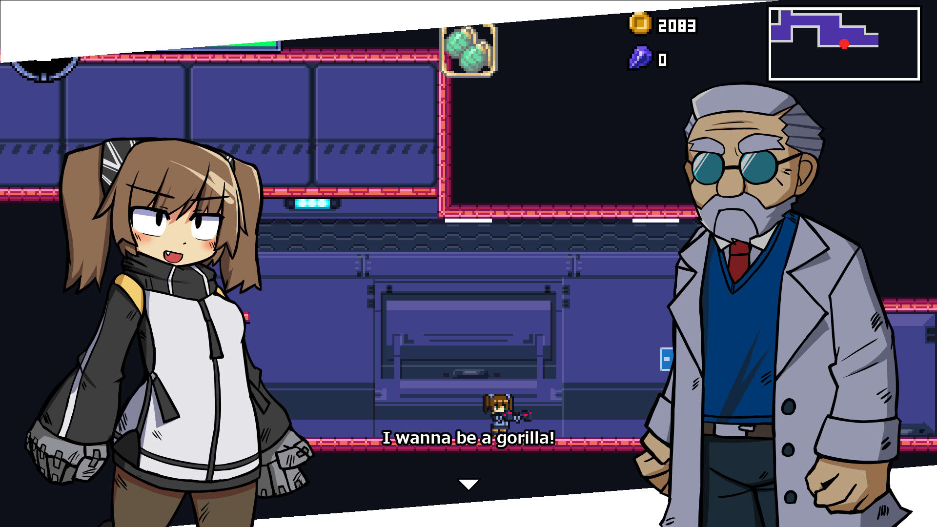 Screenshot for Rolling Star