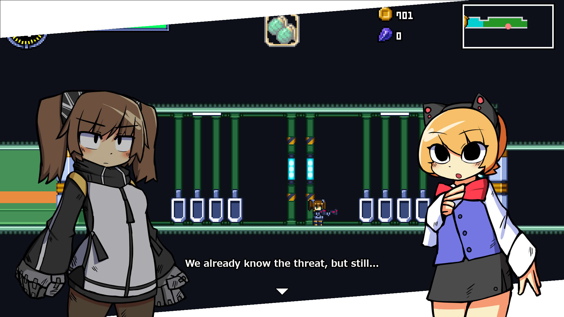 Screenshot for Rolling Star