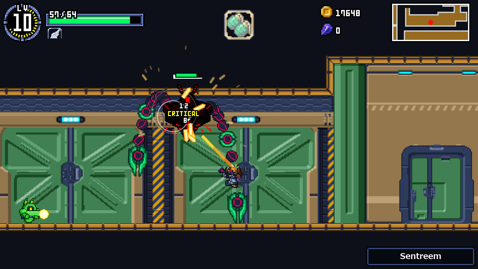 Screenshot for Rolling Star