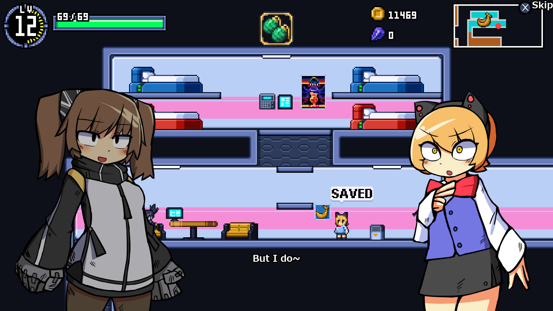 Screenshot for Rolling Star