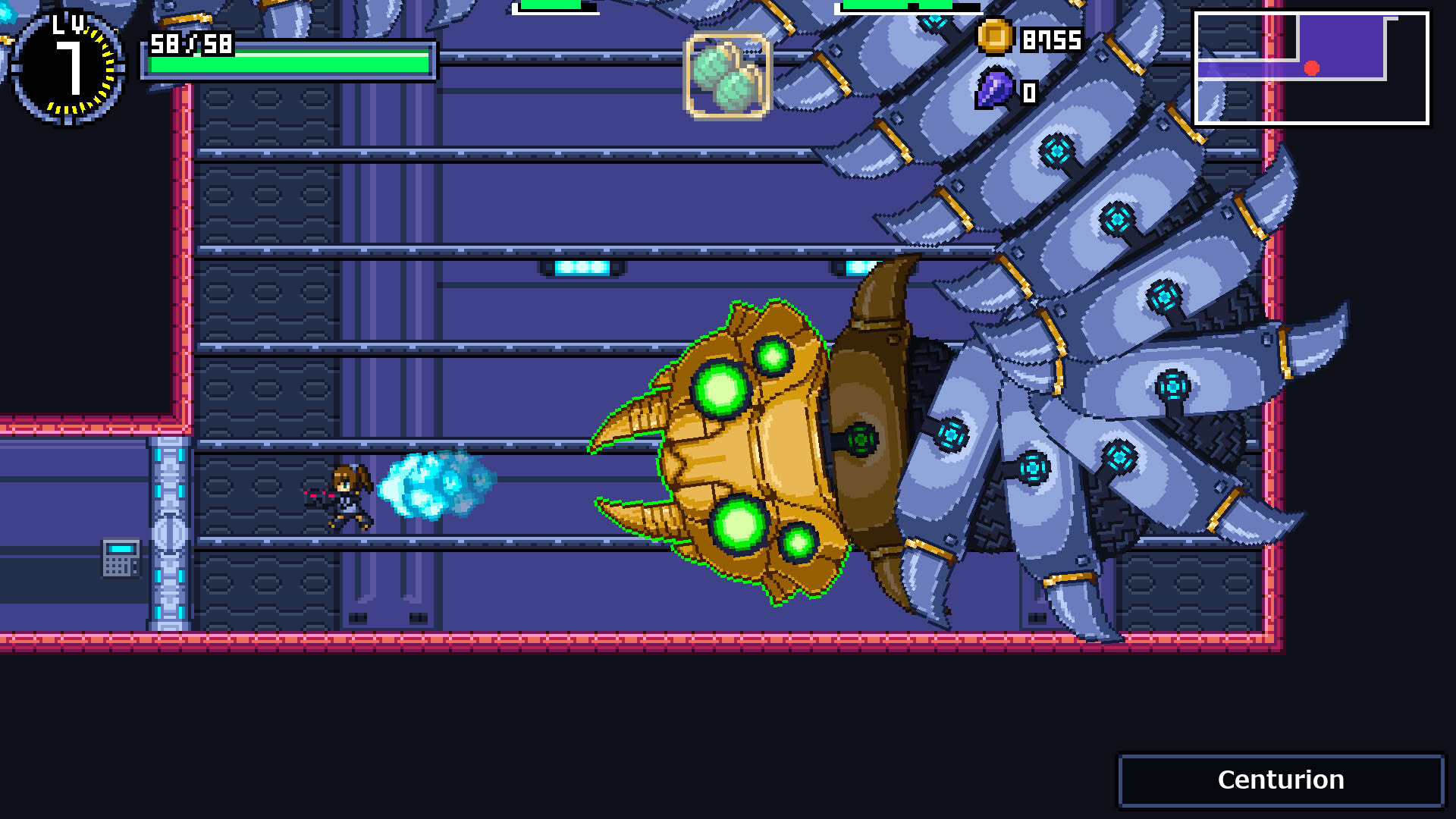 Screenshot for Rolling Star