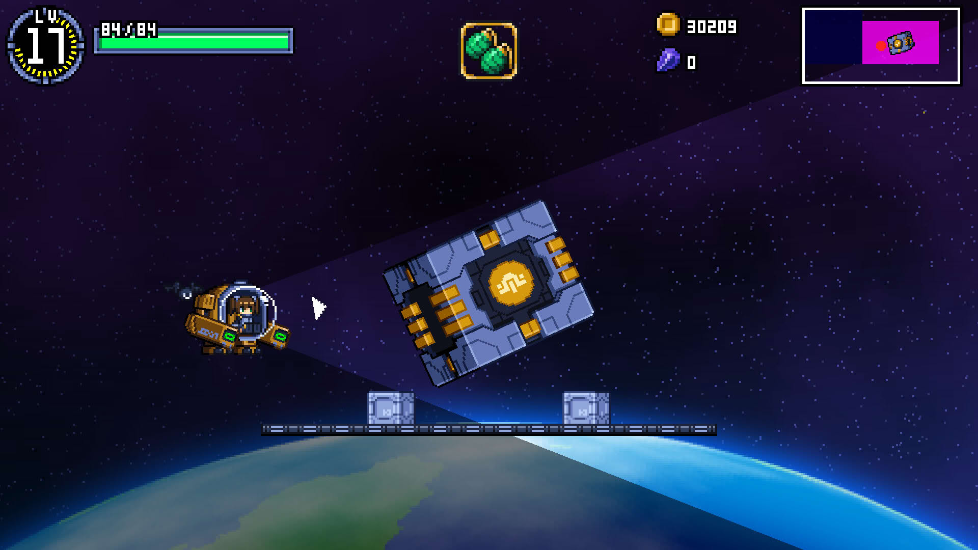 Screenshot for Rolling Star