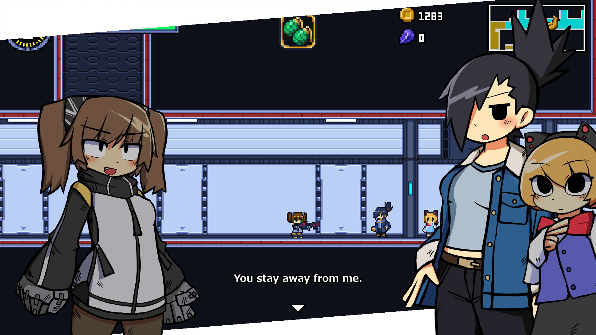 Screenshot for Rolling Star