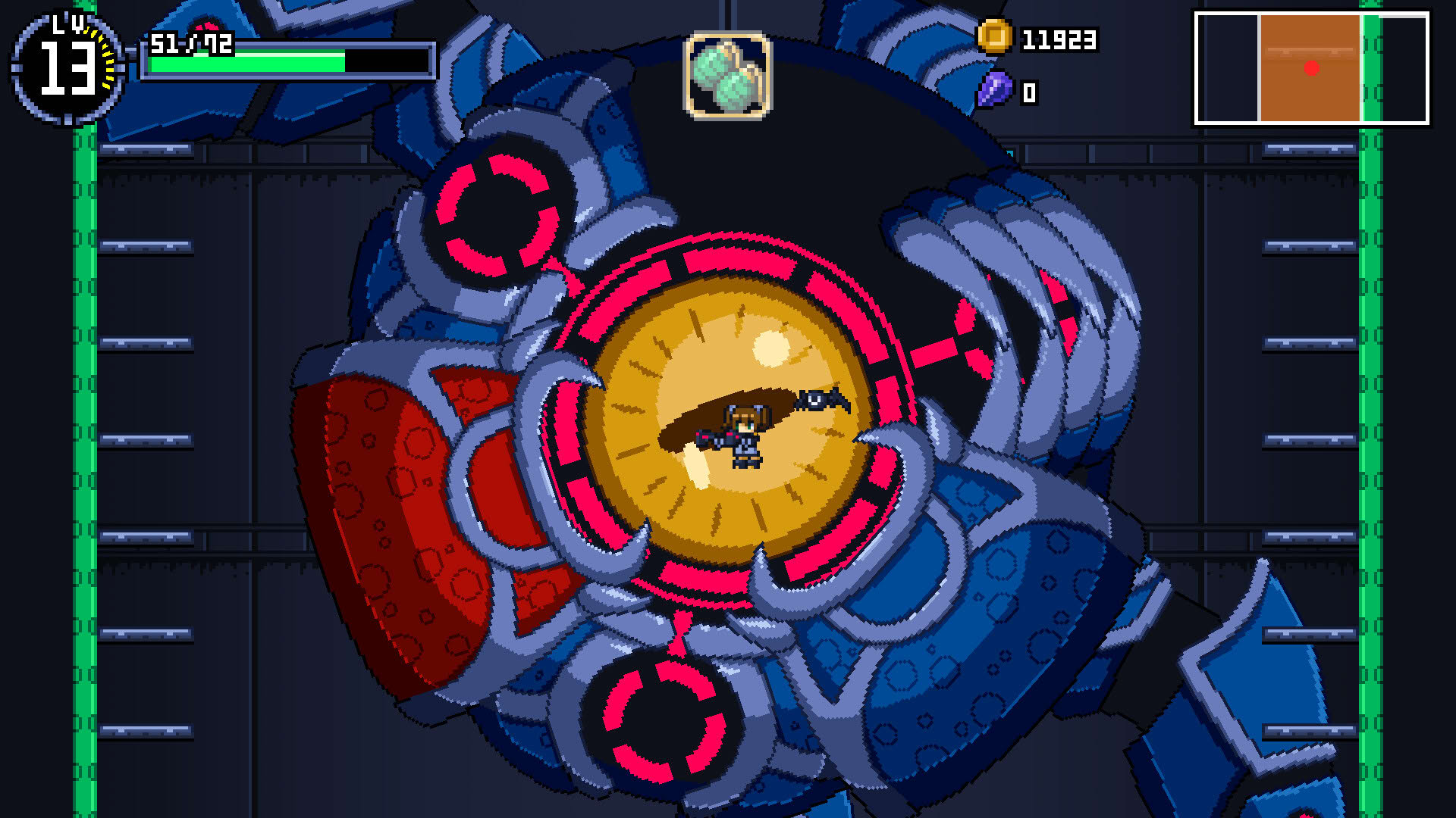 Screenshot for Rolling Star