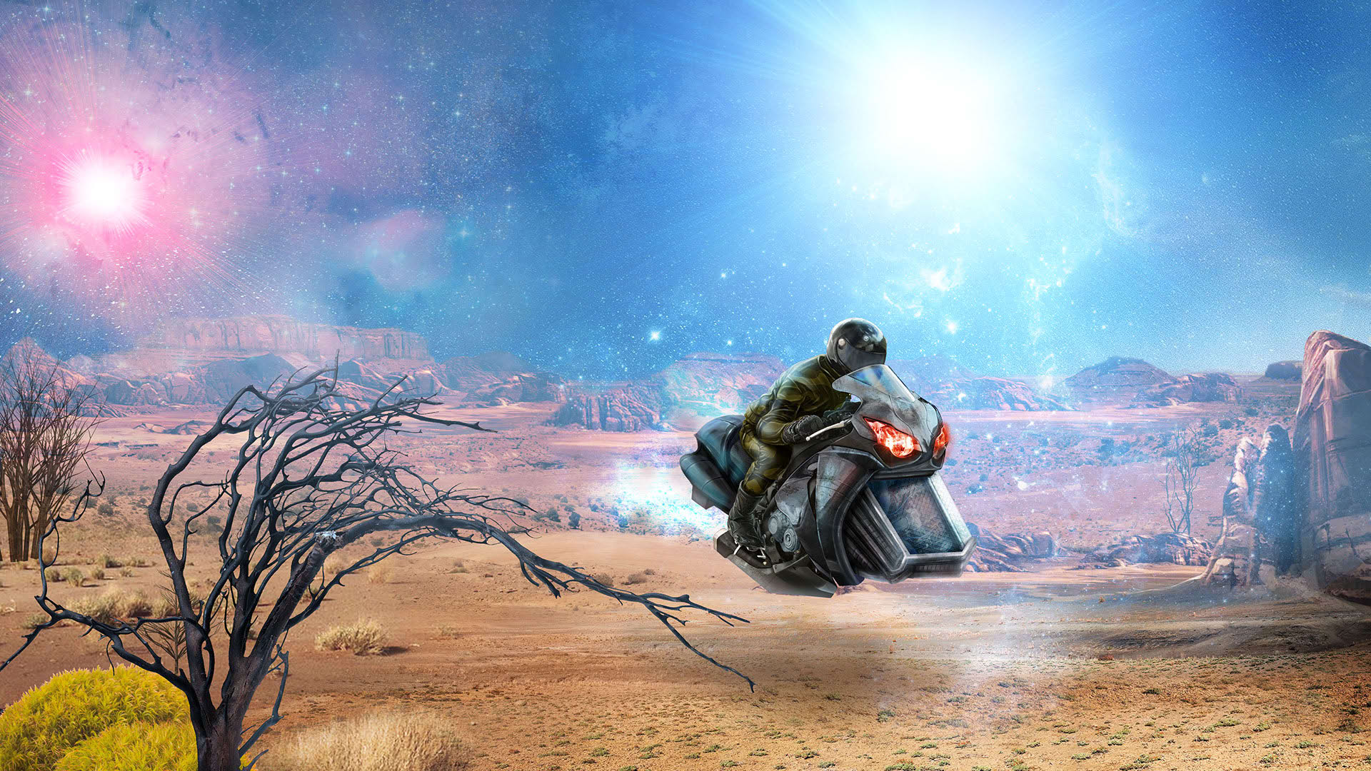 Screenshot for Space Legends: At the Edge of the Universe