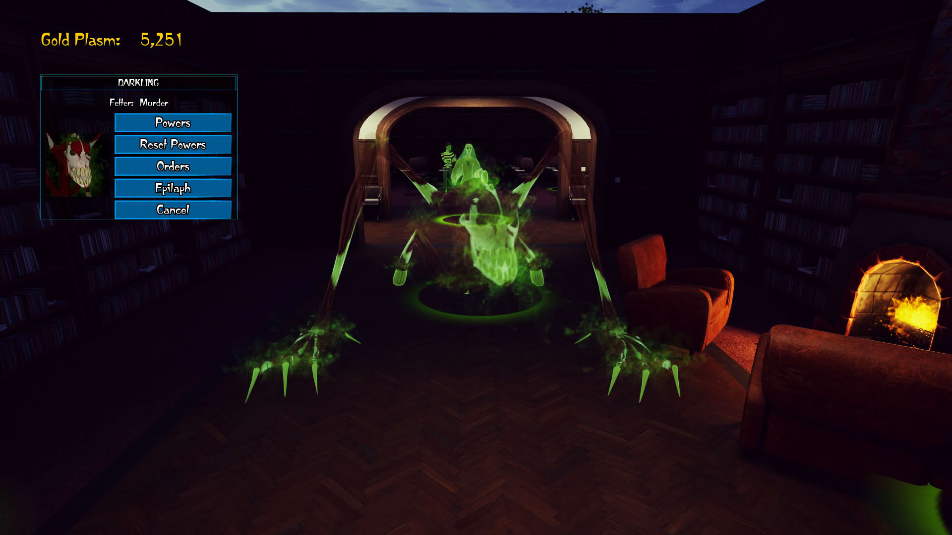 Screenshot for Ghost Master: Resurrection