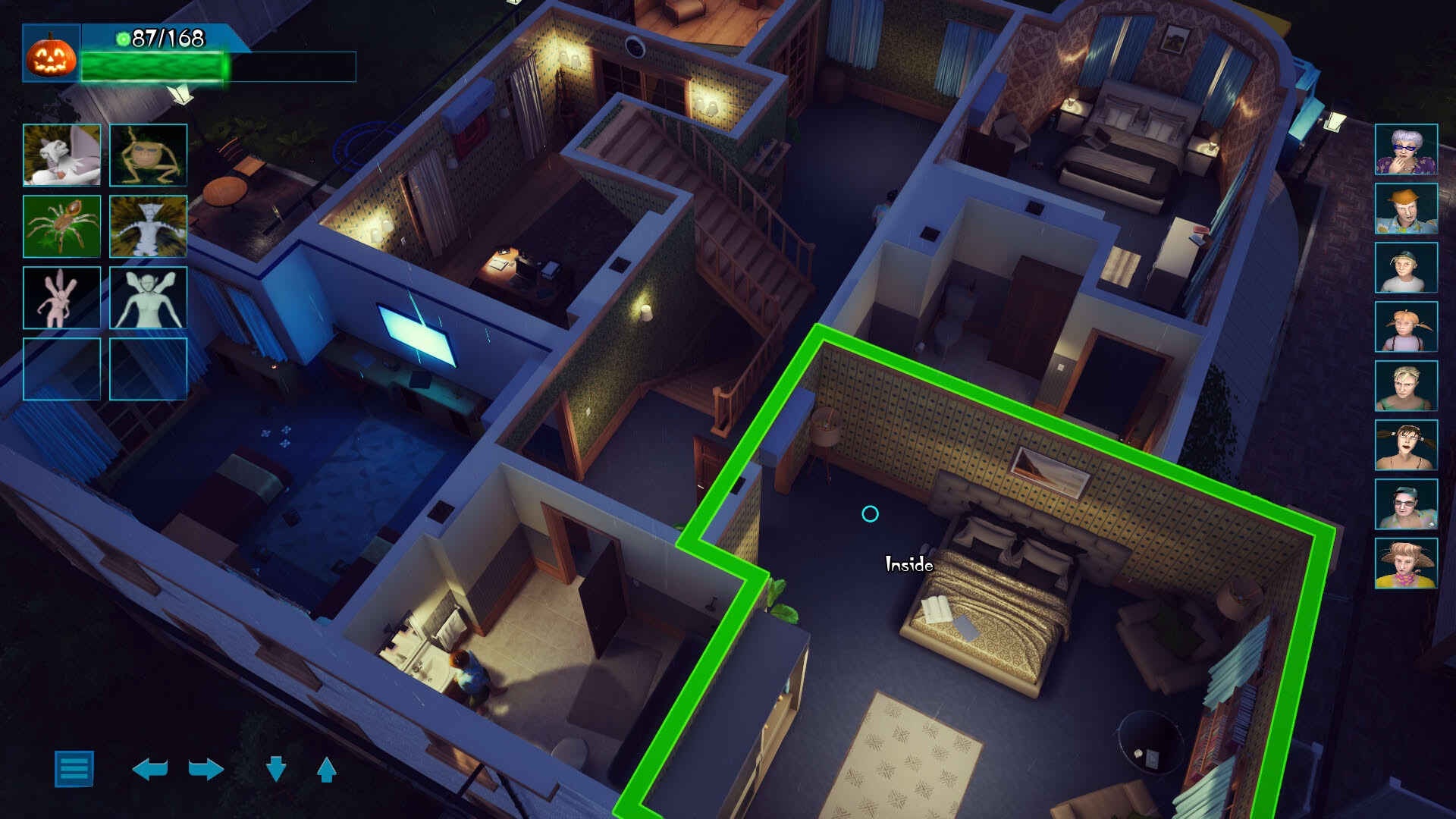 Screenshot for Ghost Master: Resurrection