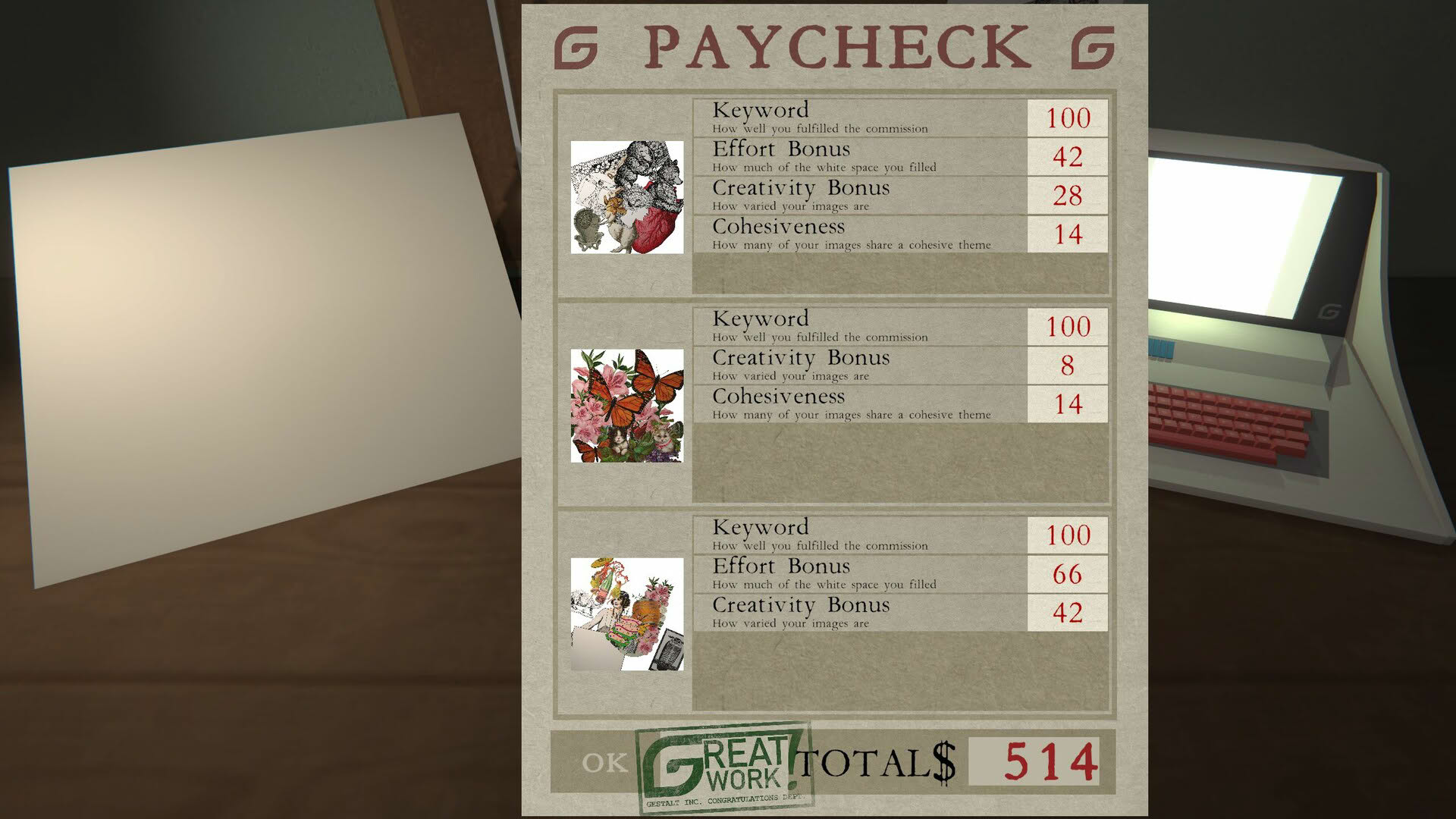 Screenshot for Scrapped