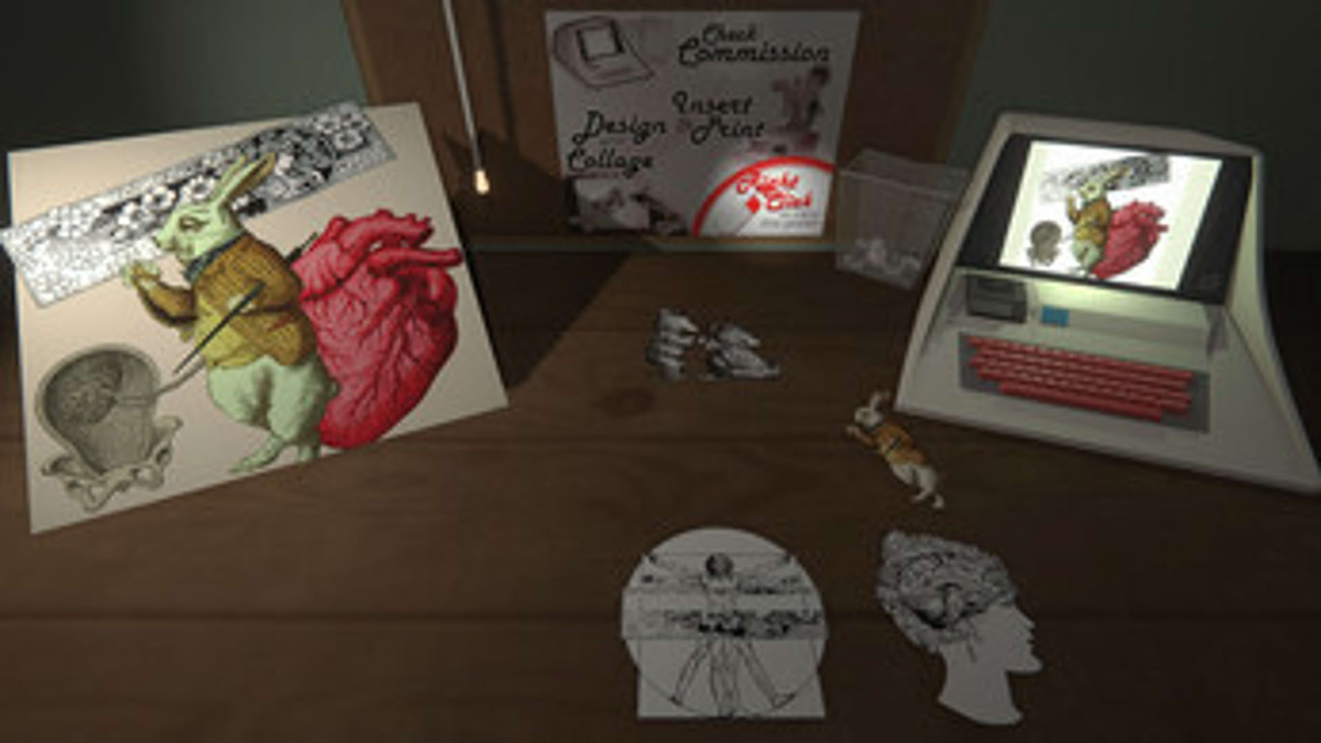 Screenshot for Scrapped