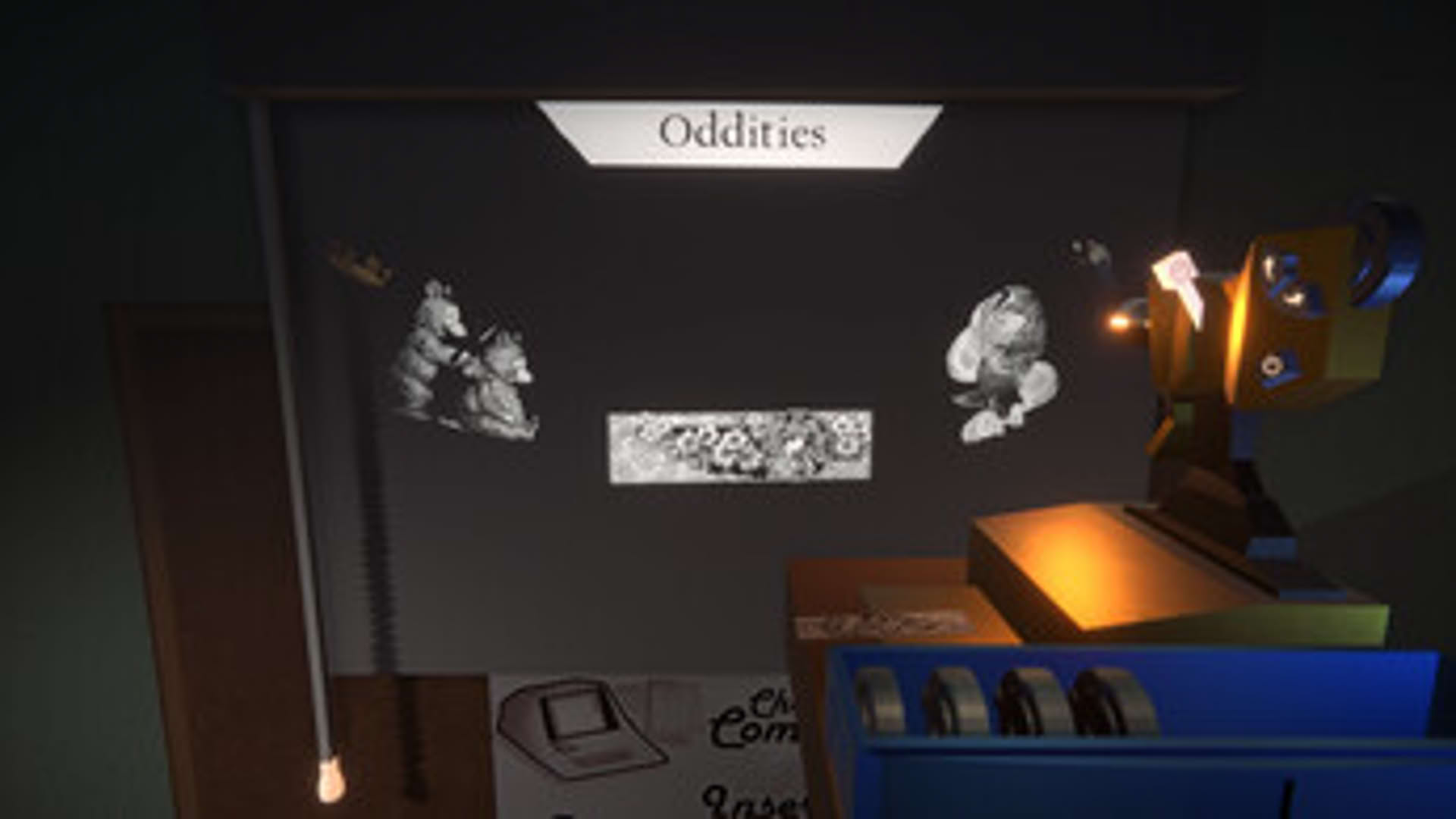Screenshot for Scrapped