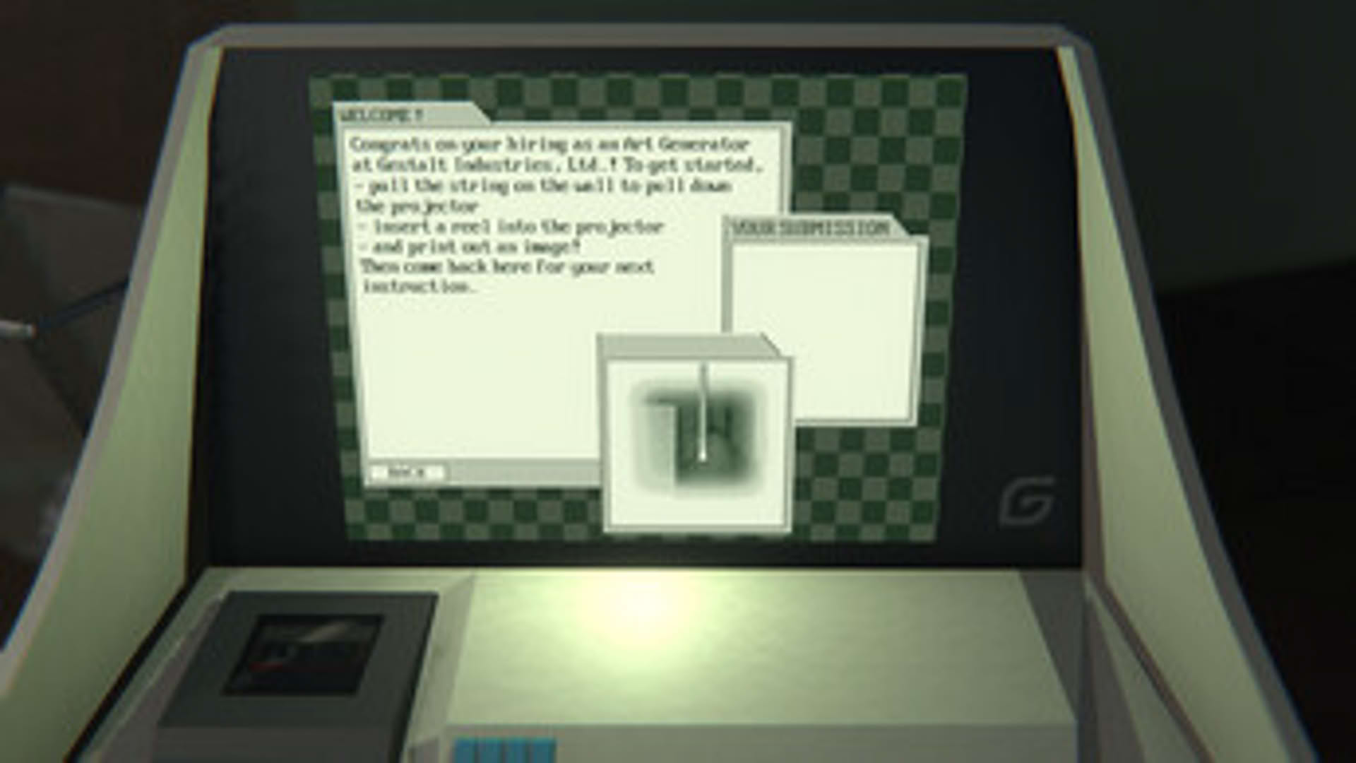 Screenshot for Scrapped