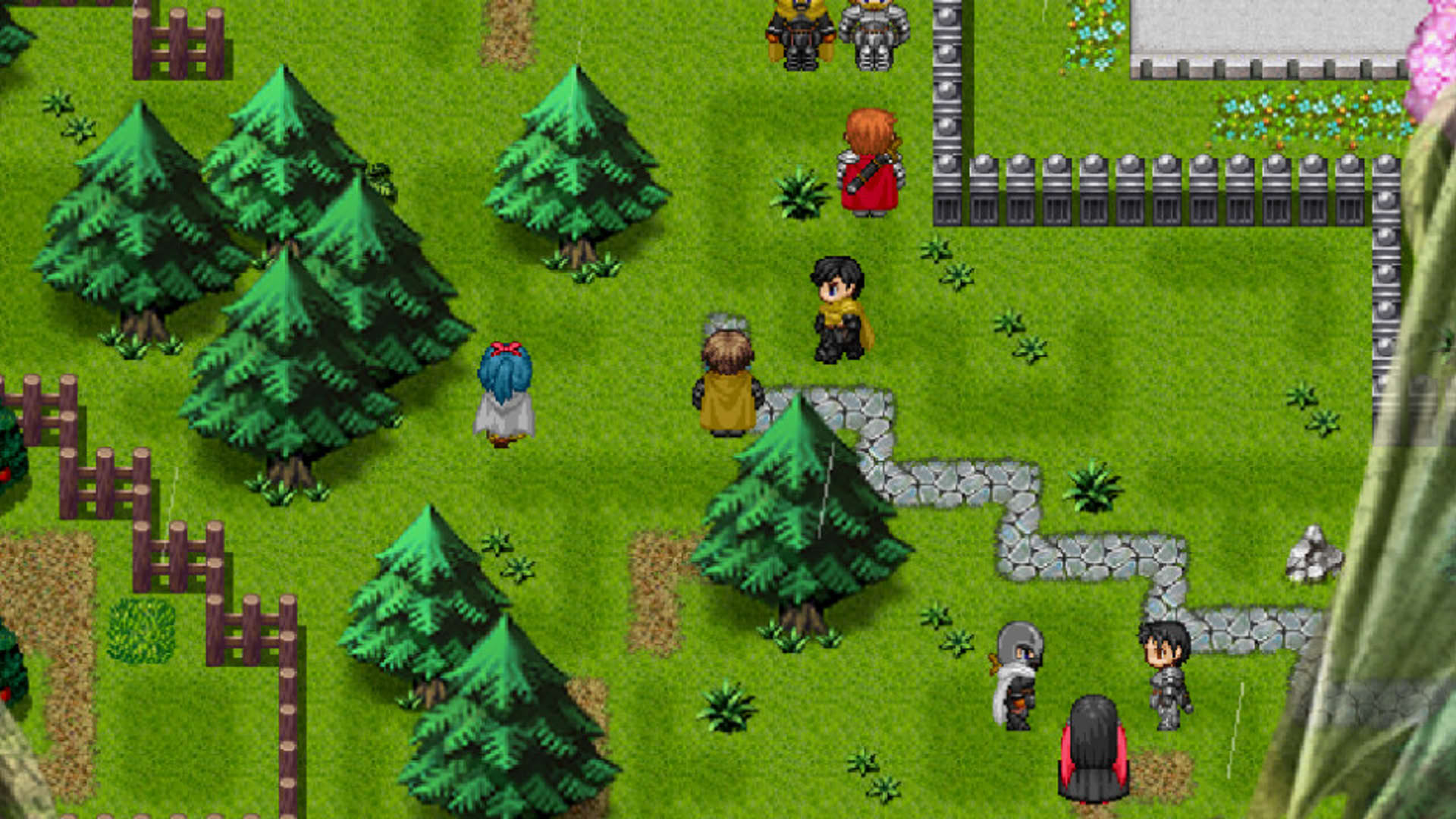 Screenshot for Data Hacker: Corruption