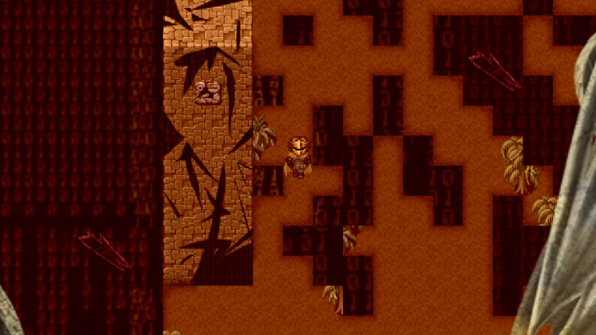 Screenshot for Data Hacker: Corruption