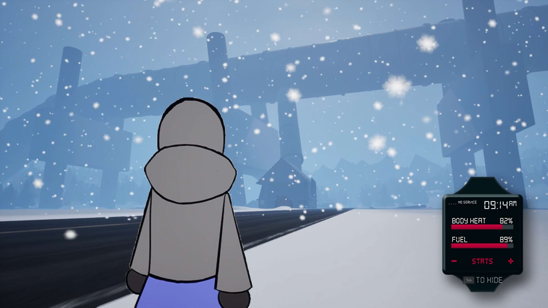 Screenshot for Bilge Junction