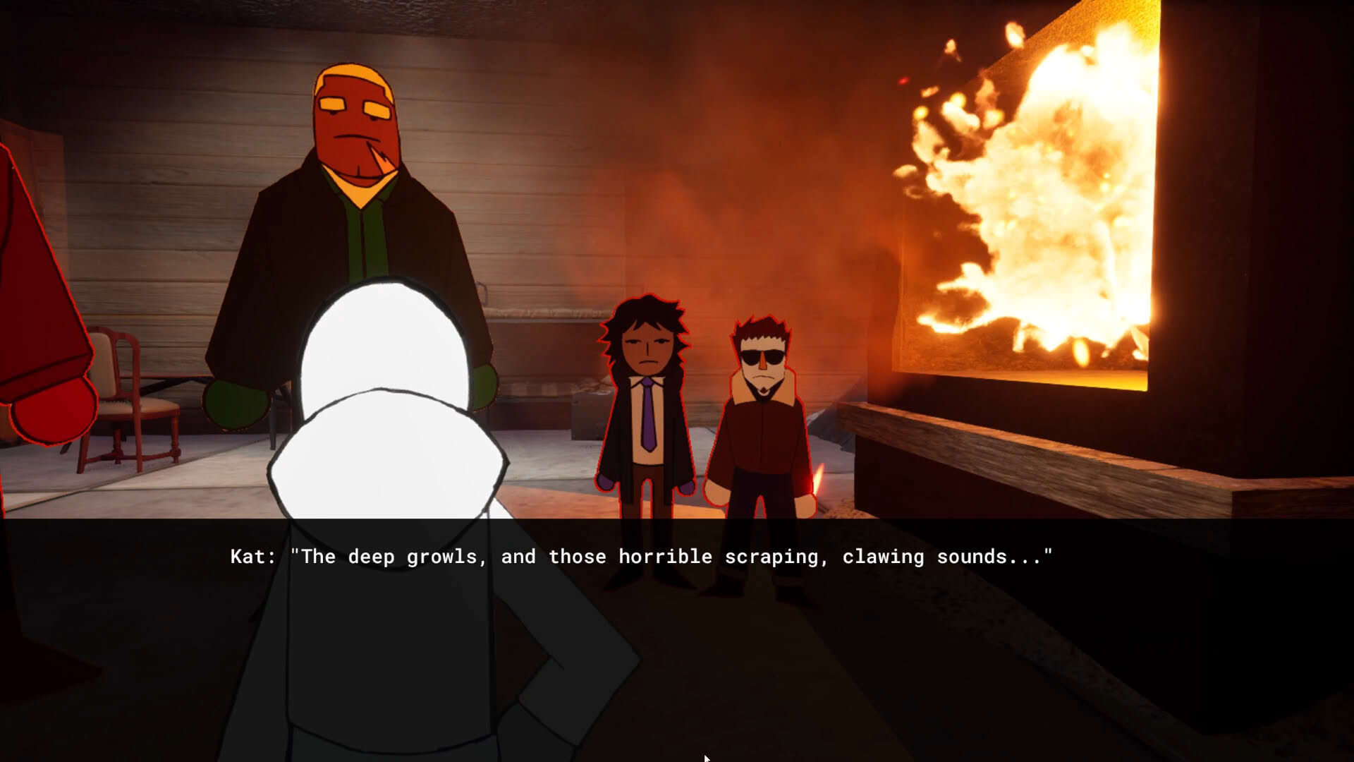 Screenshot for Bilge Junction
