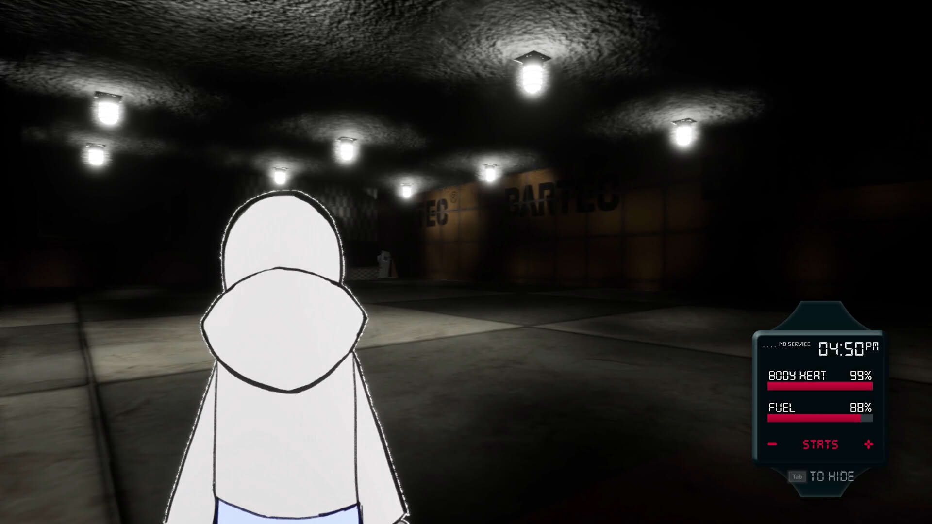 Screenshot for Bilge Junction