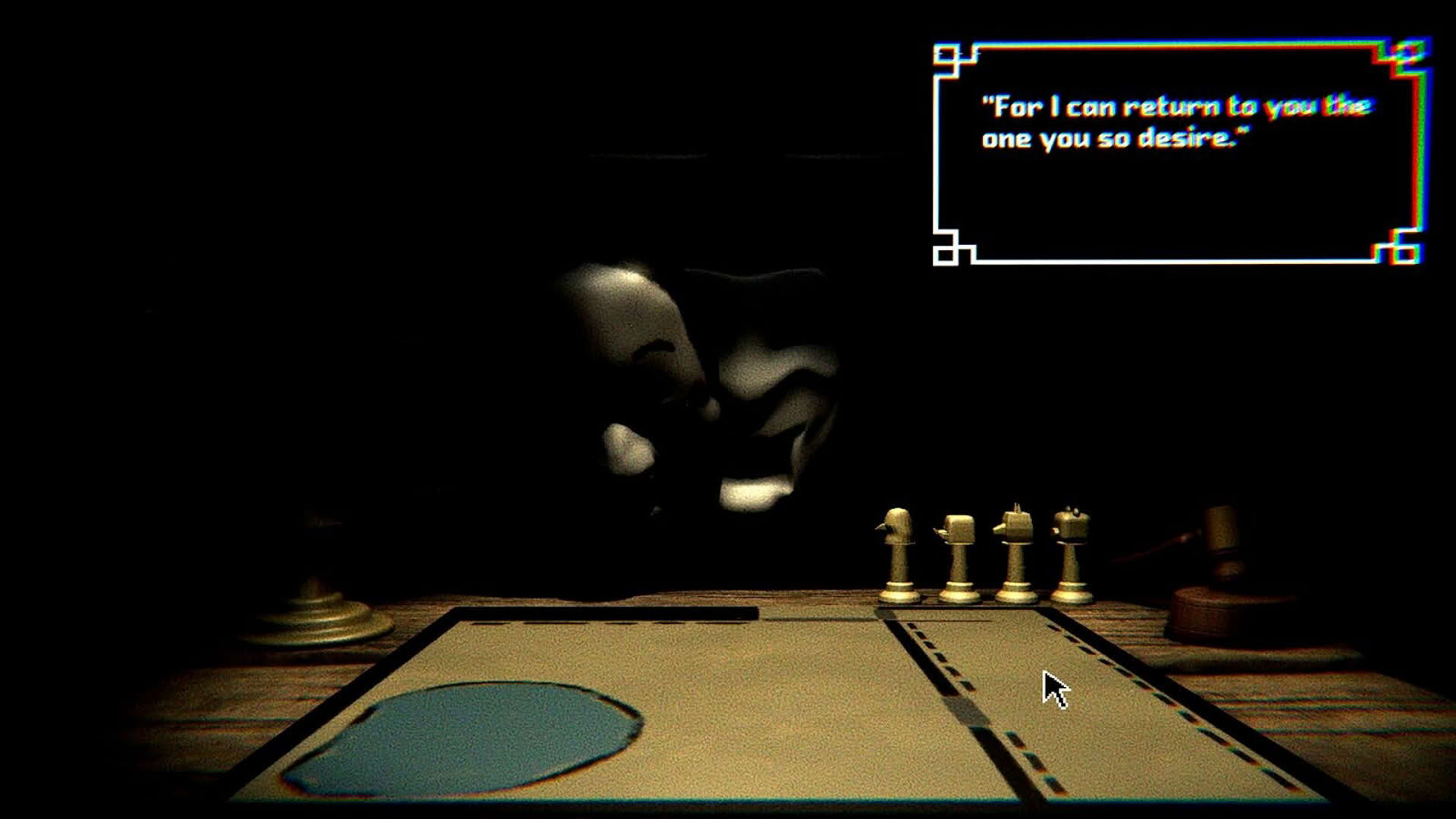 Screenshot for Absolution