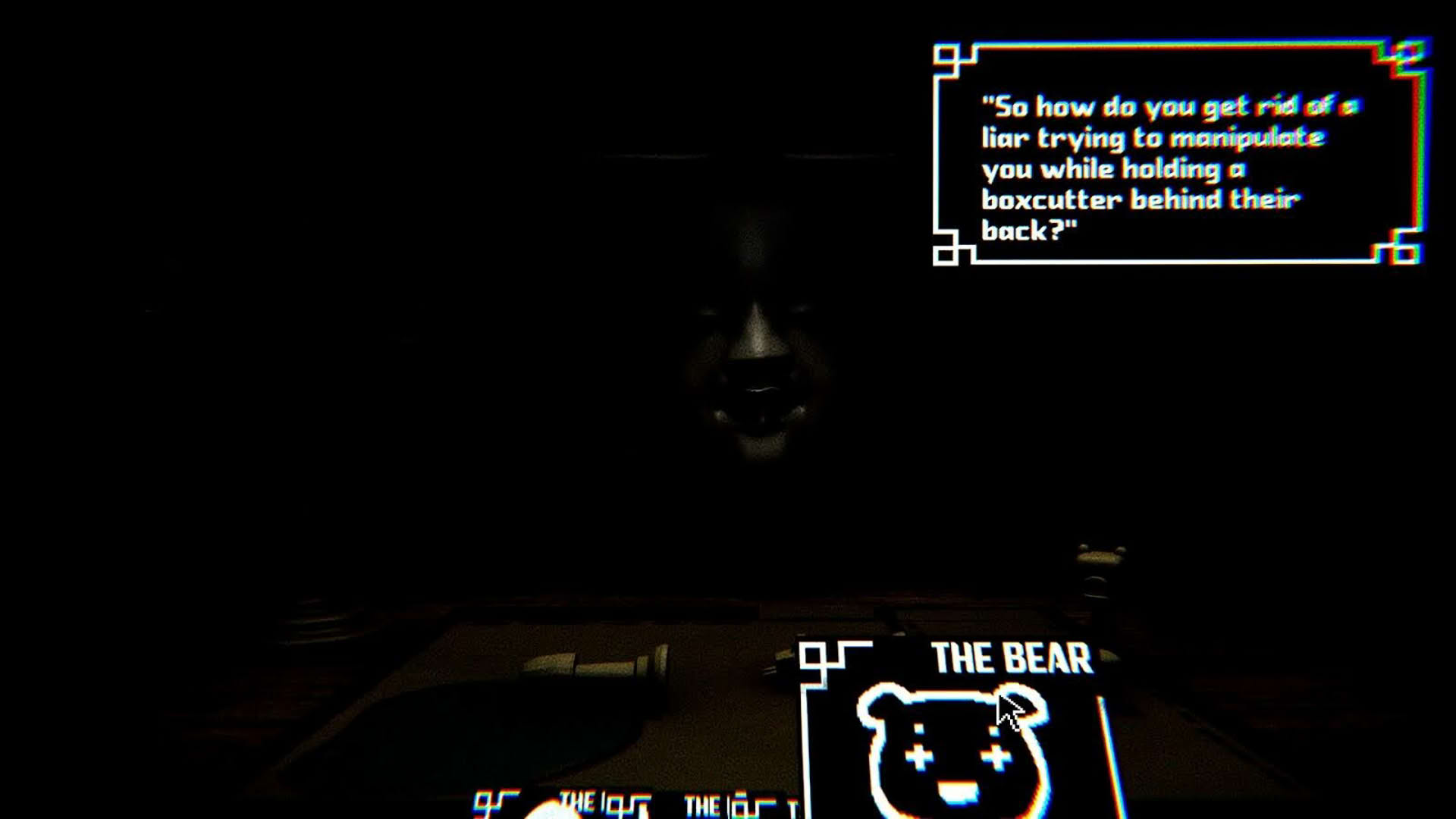Screenshot for Absolution