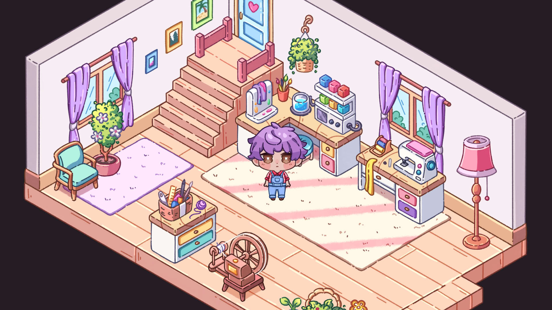 Screenshot for Cottonville