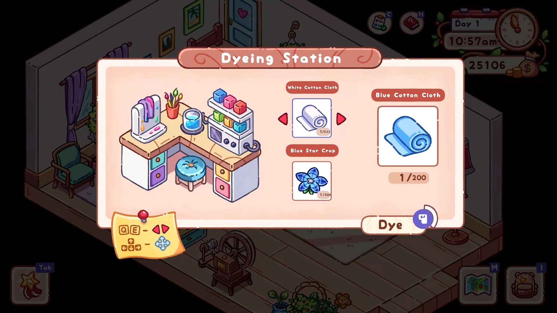 Screenshot for Cottonville