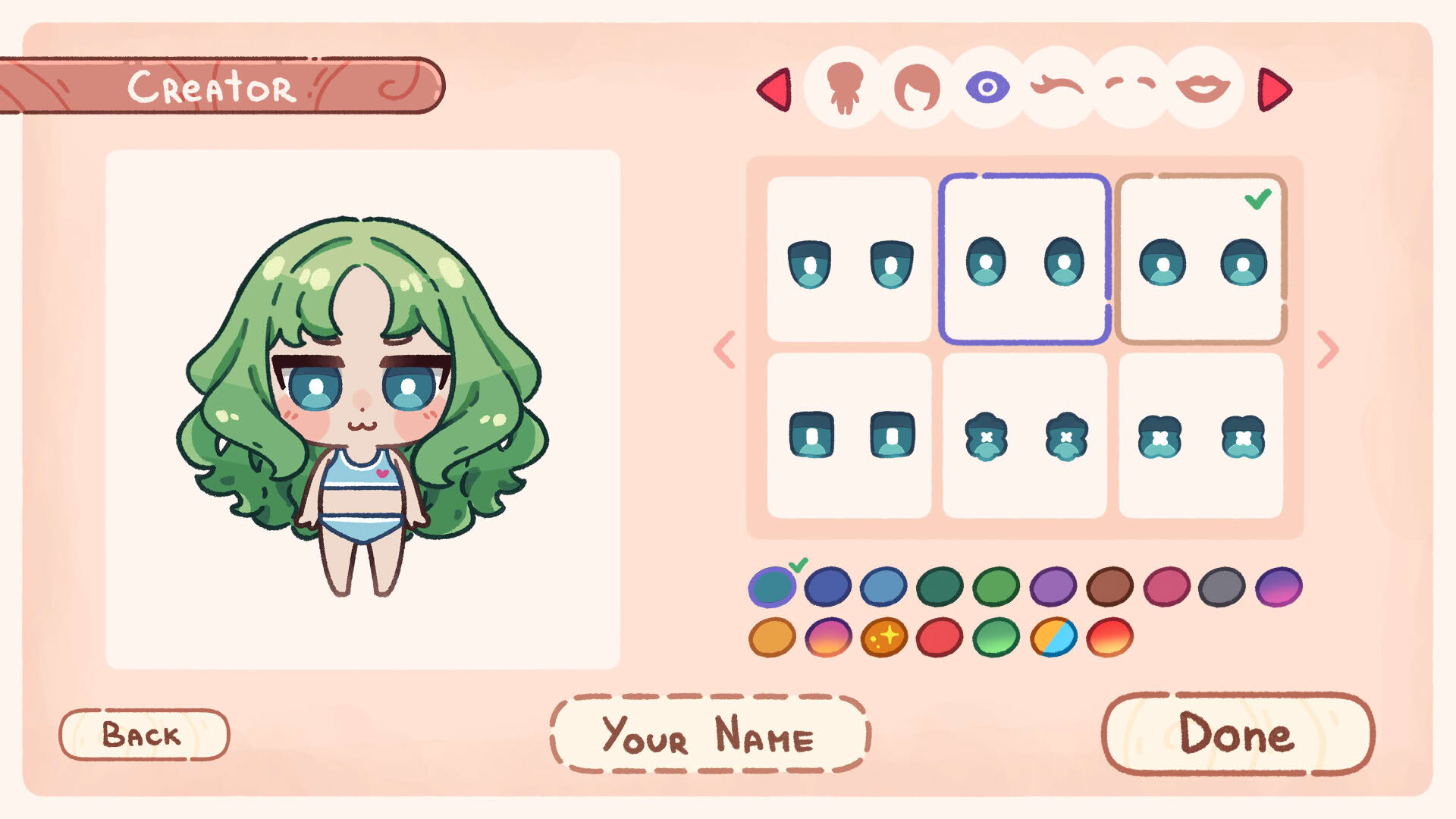 Screenshot for Cottonville