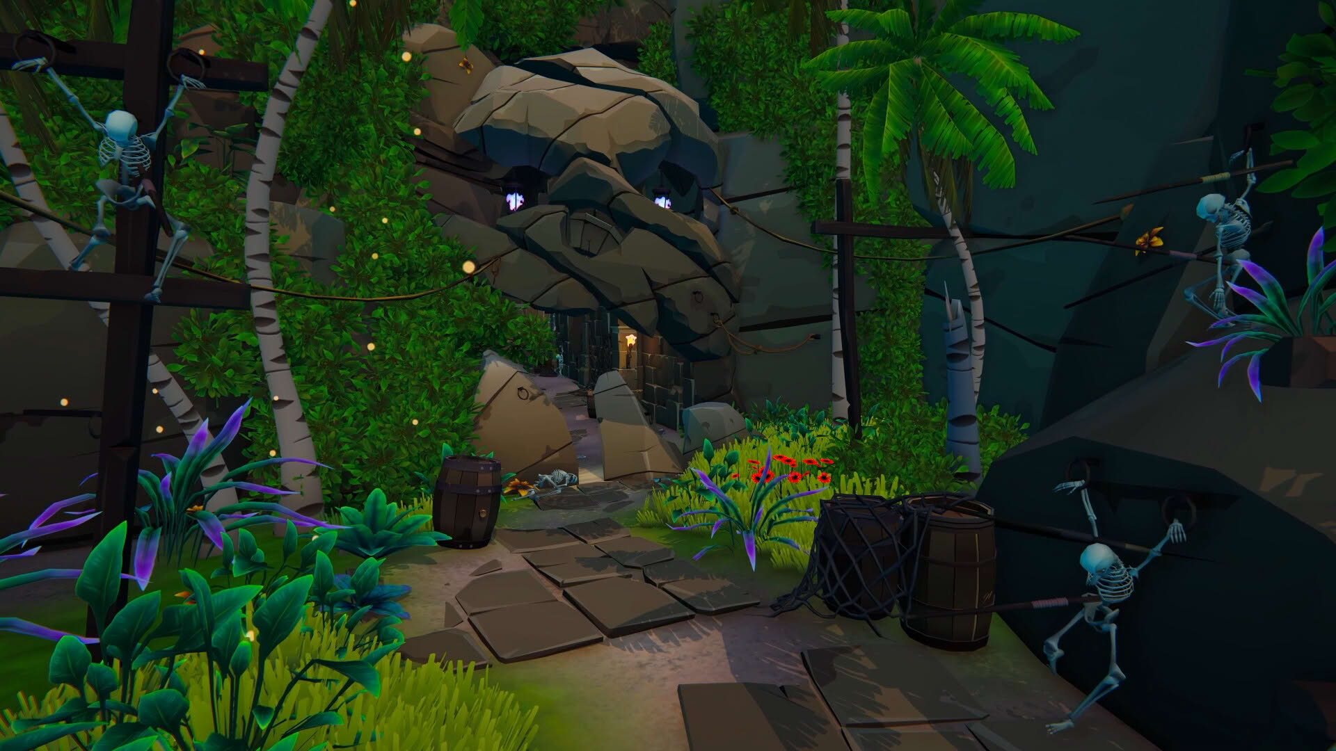 Screenshot for Pirate Cove Simulator