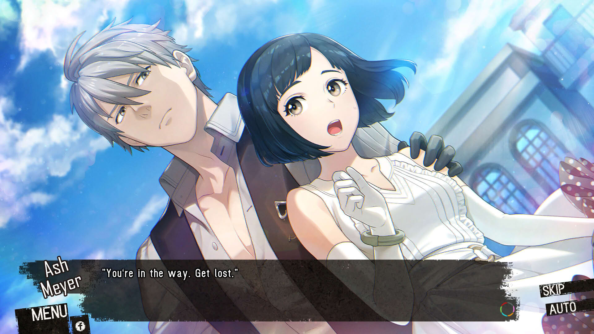 Screenshot for DesperaDrops