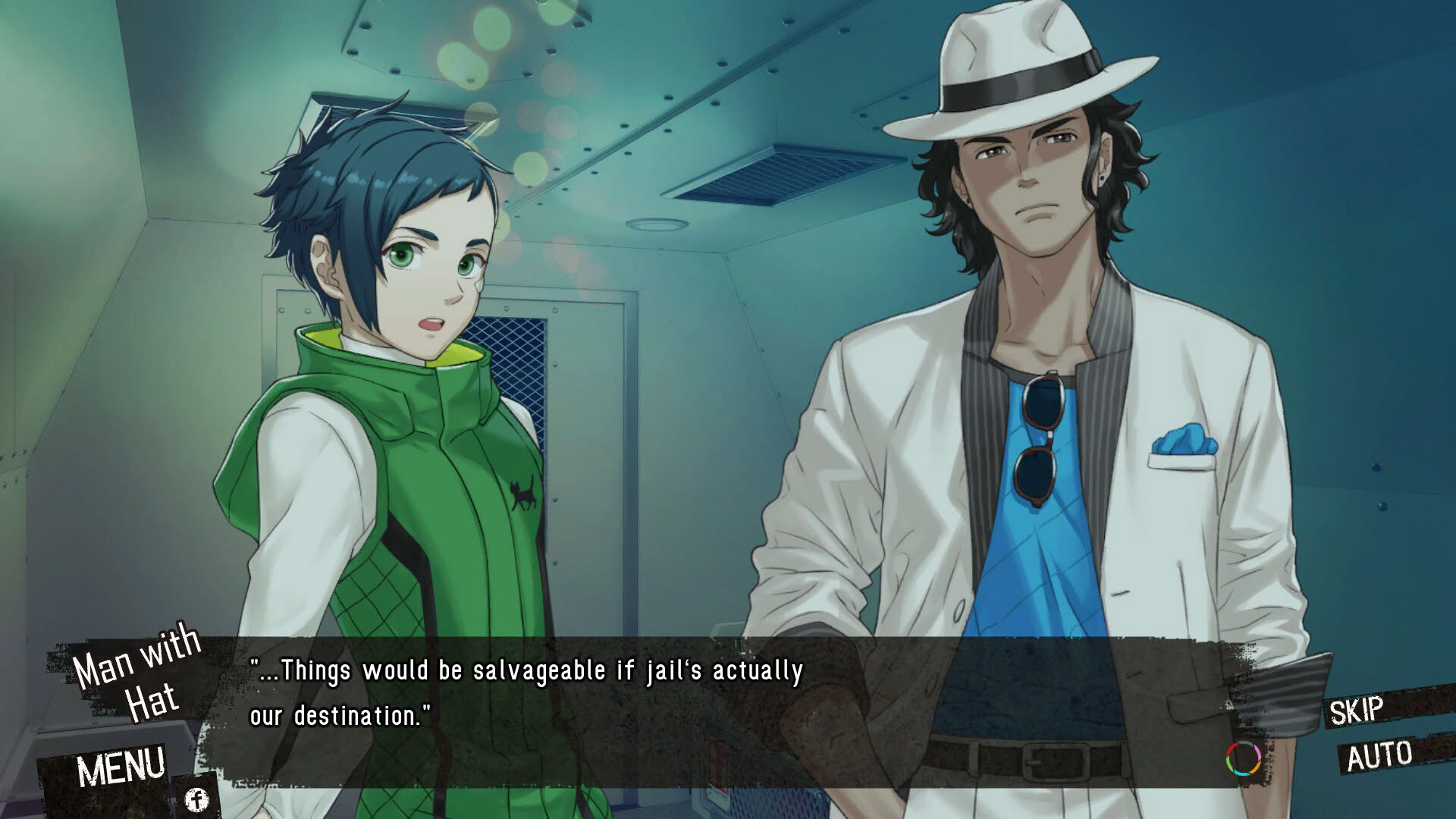 Screenshot for DesperaDrops