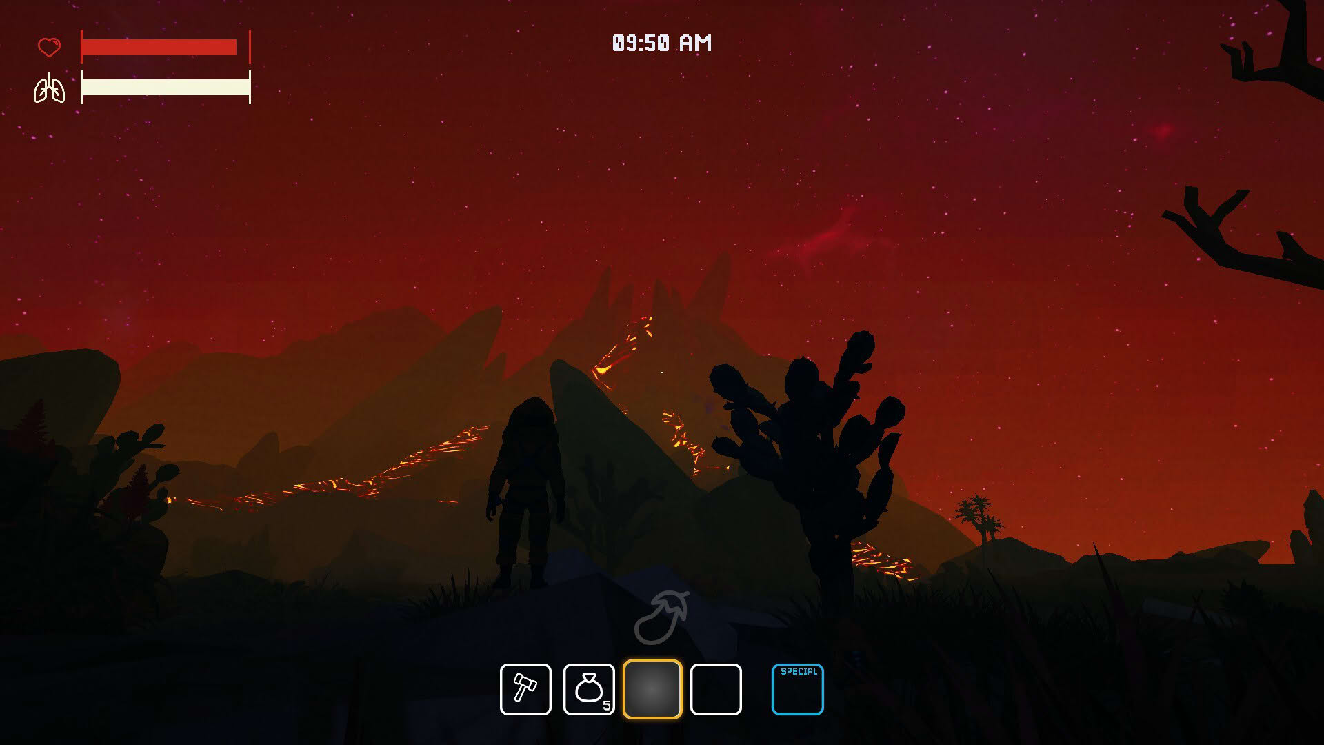Screenshot for Planet Hoarders