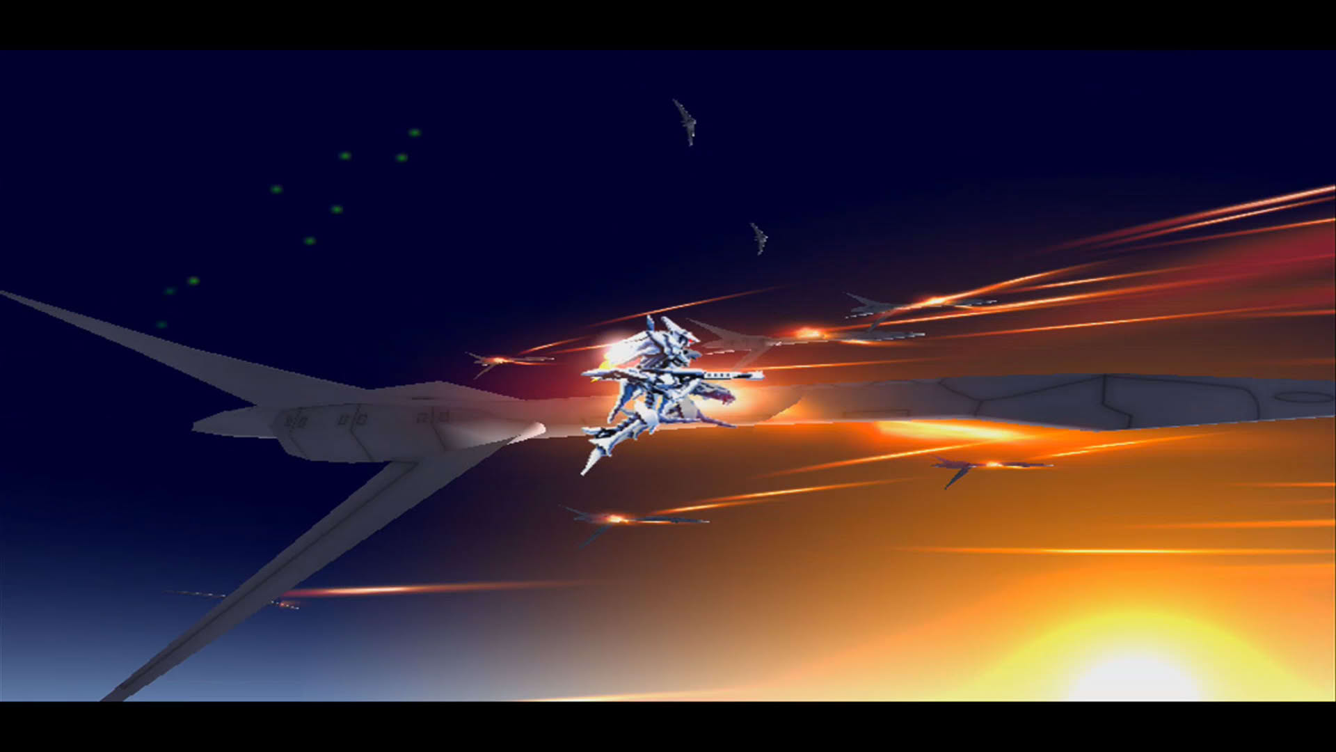 Screenshot for Cloudphobia