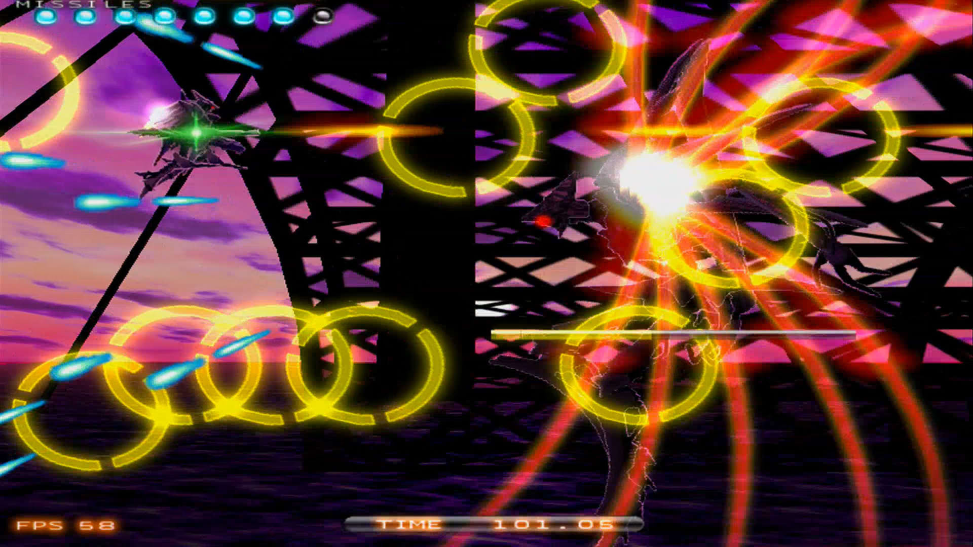 Screenshot for Cloudphobia