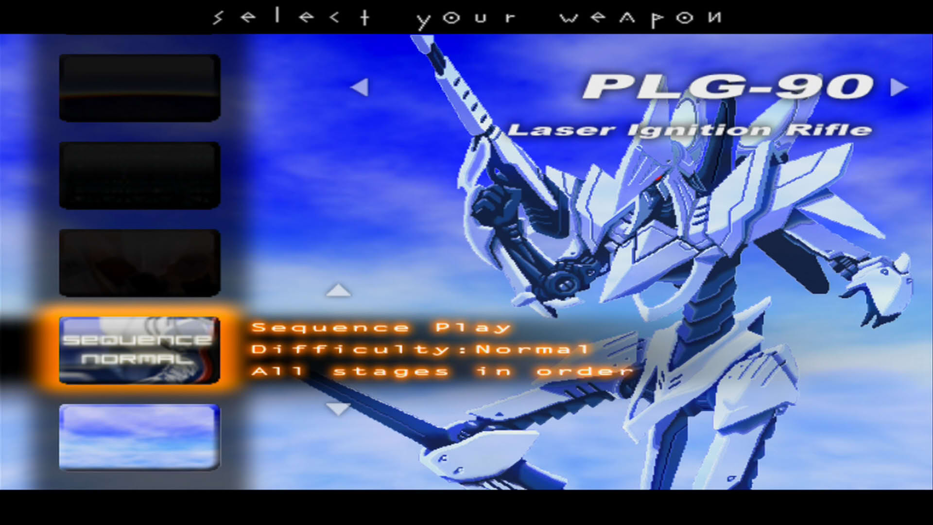 Screenshot for Cloudphobia