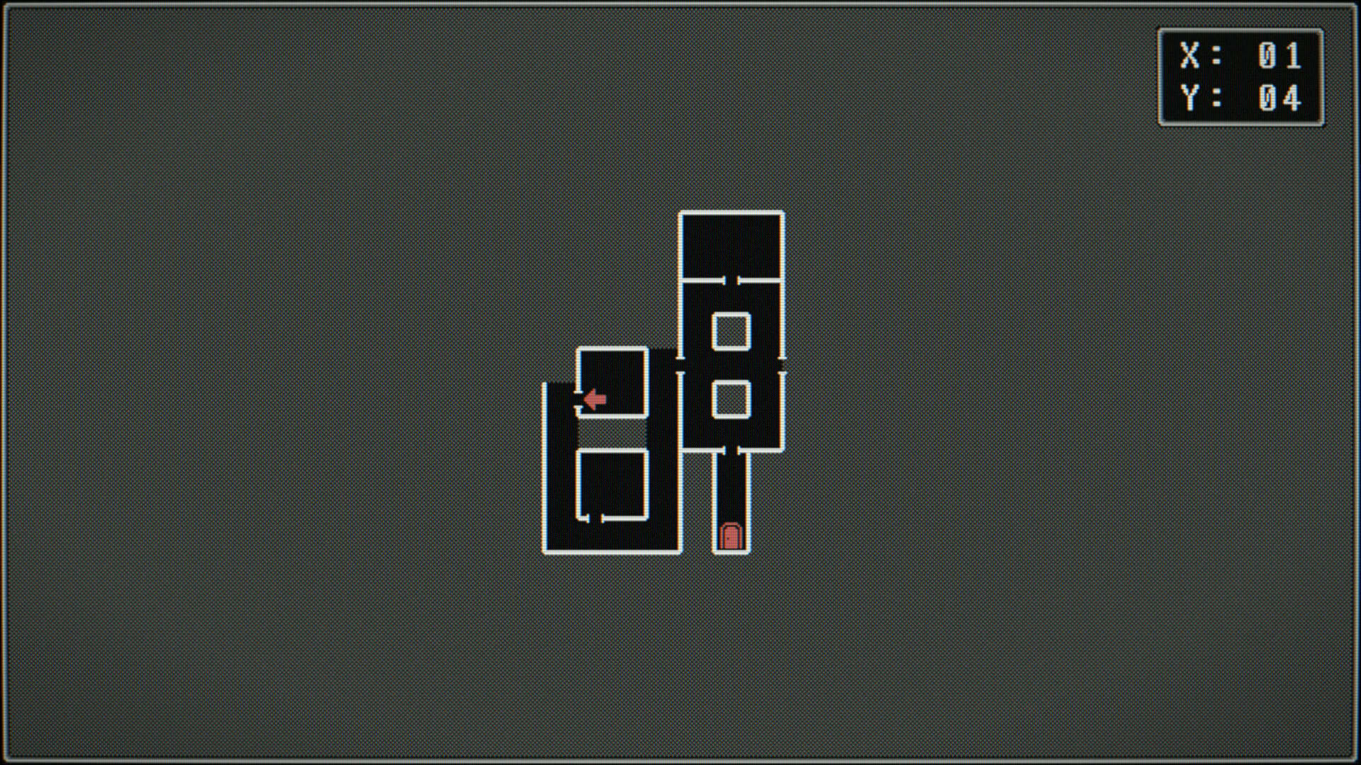Screenshot for Dragon Ruins II