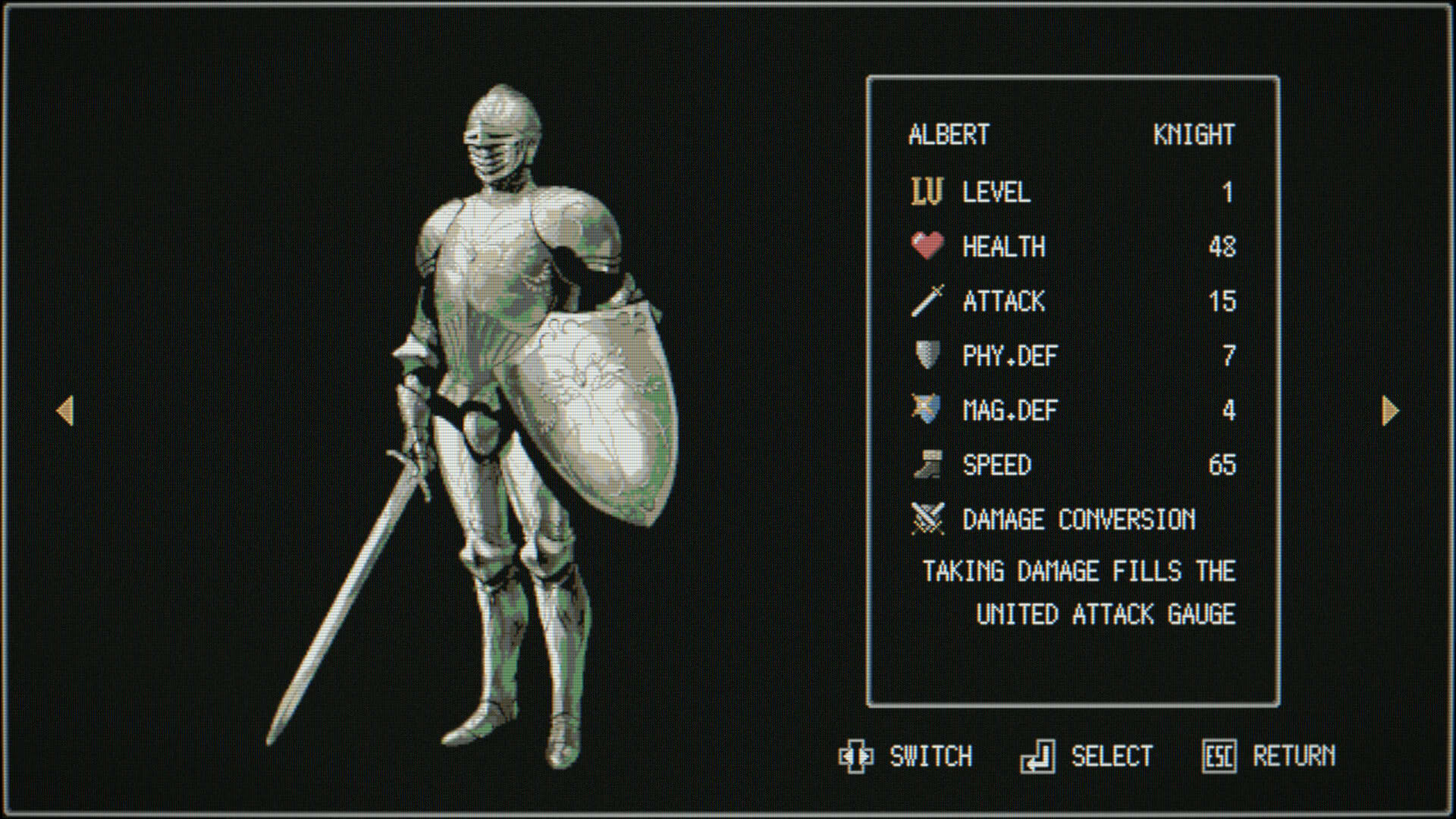 Screenshot for Dragon Ruins II