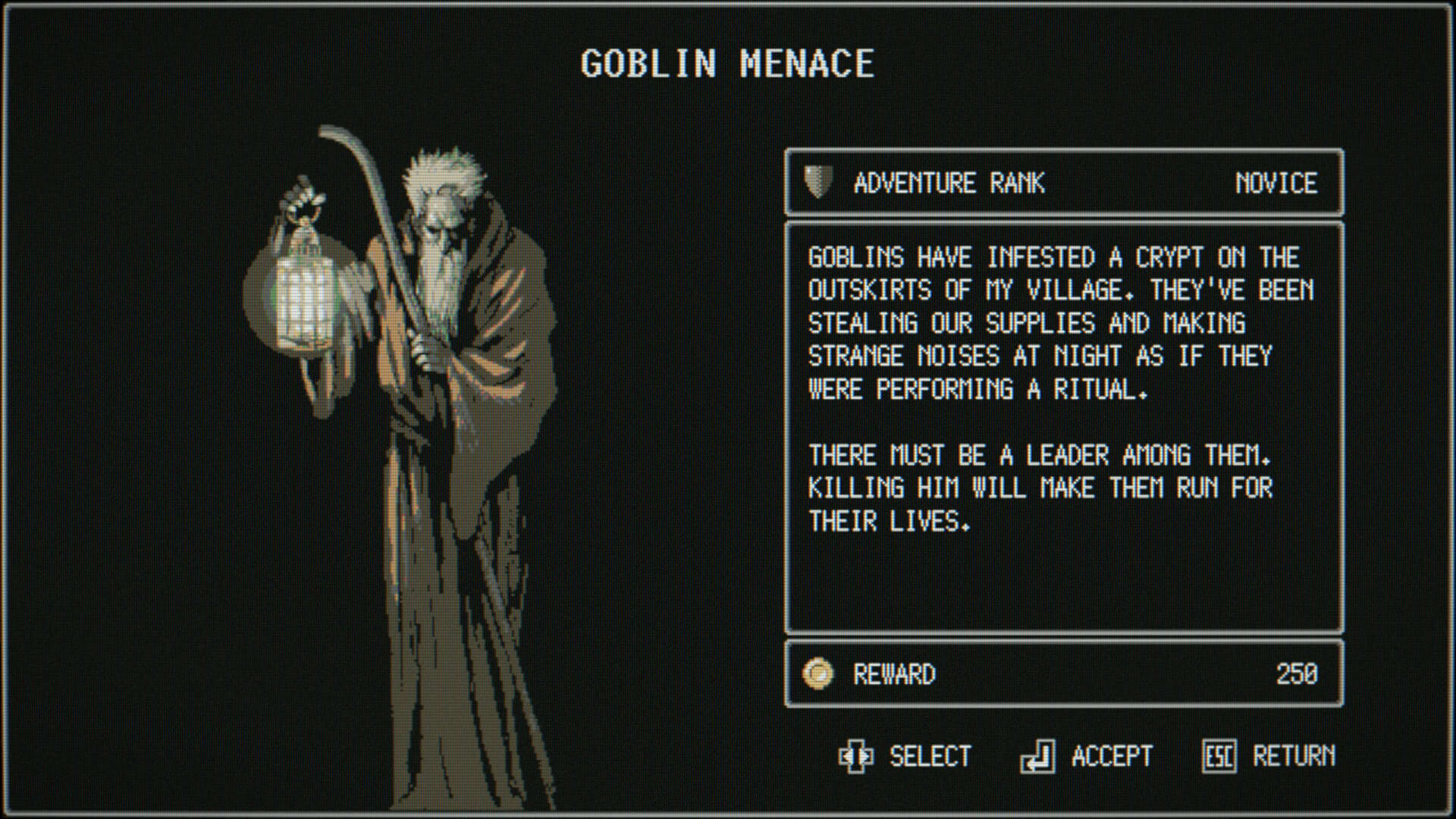 Screenshot for Dragon Ruins II