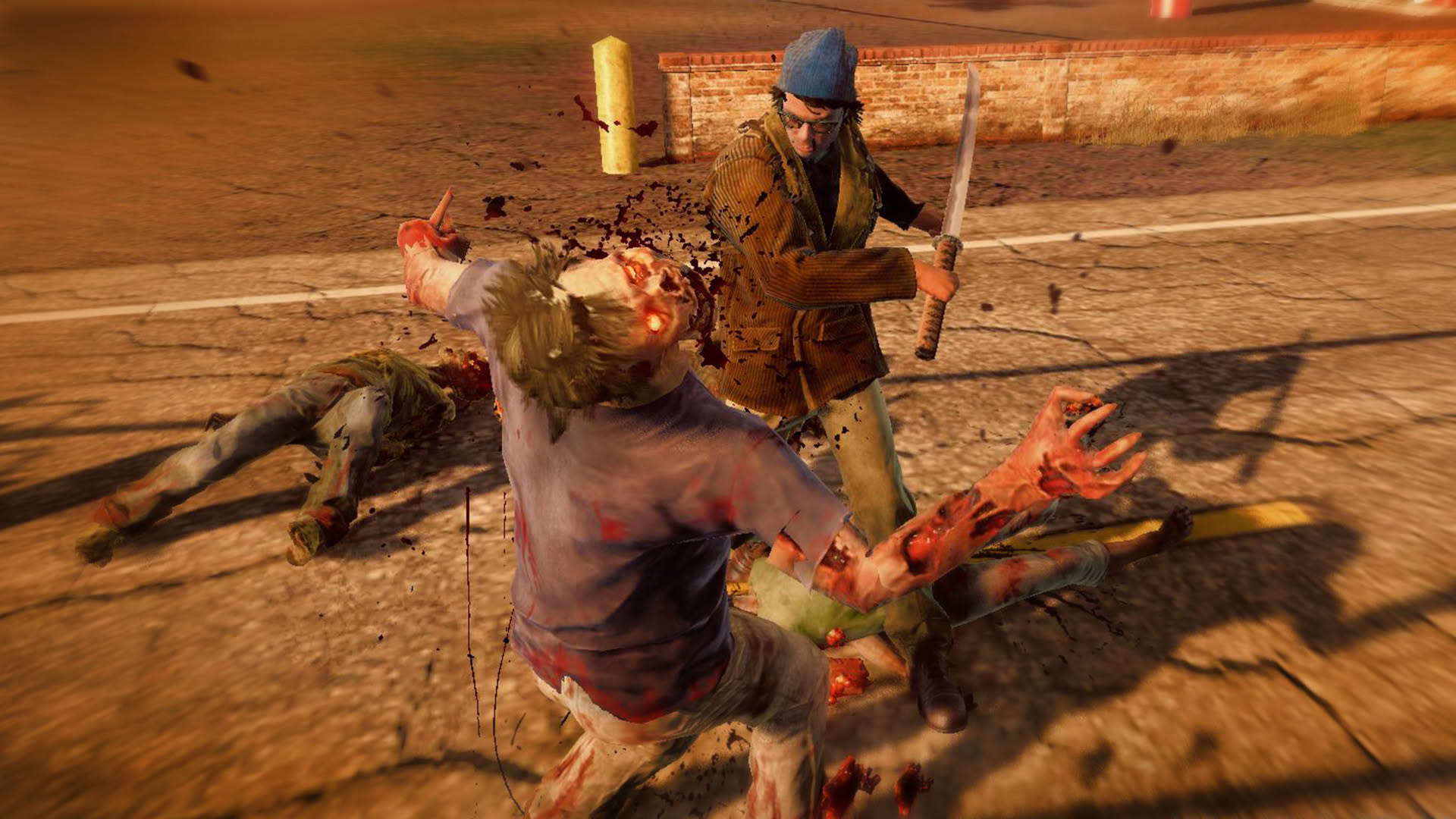 Screenshot for State of Decay: Year-One Survival Edition