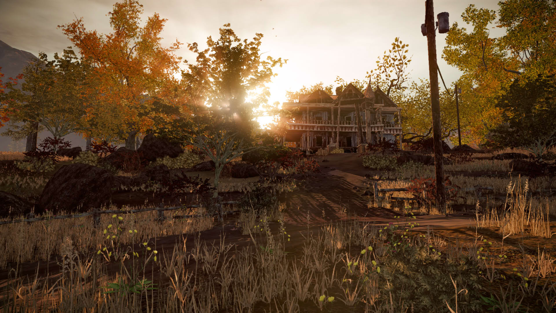 Screenshot for State of Decay: Year-One Survival Edition