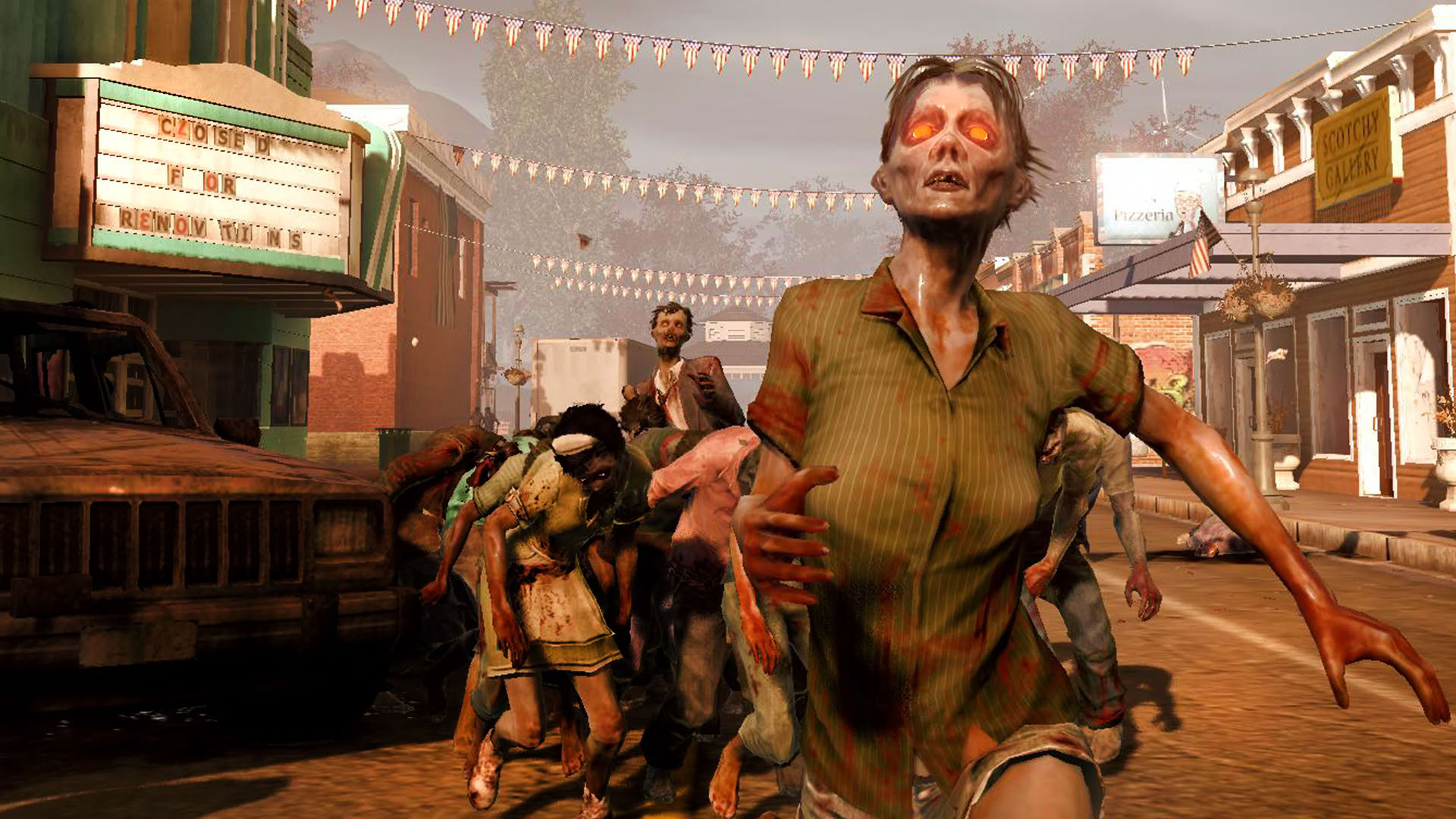 Screenshot for State of Decay: Year-One Survival Edition