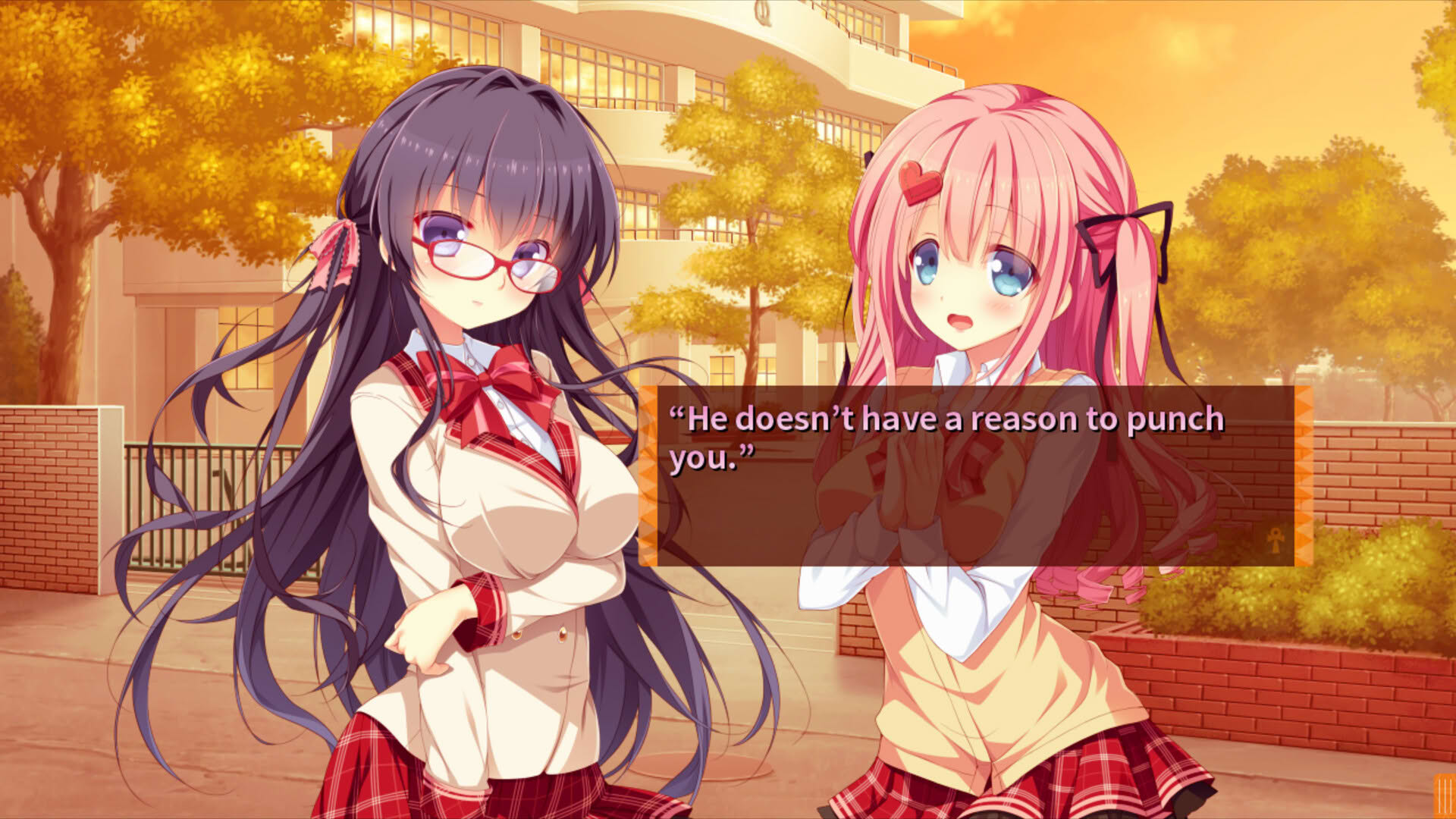Screenshot for Yomegami: My Sweet Goddess