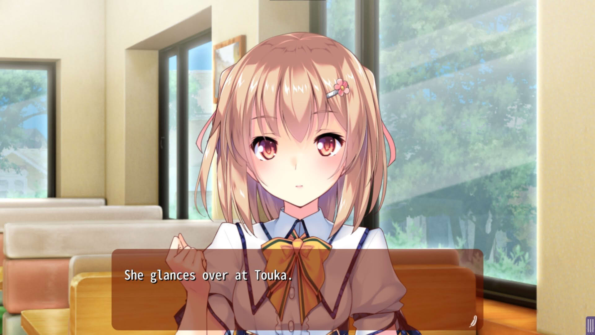 Screenshot for My Little Sister Is an Angel