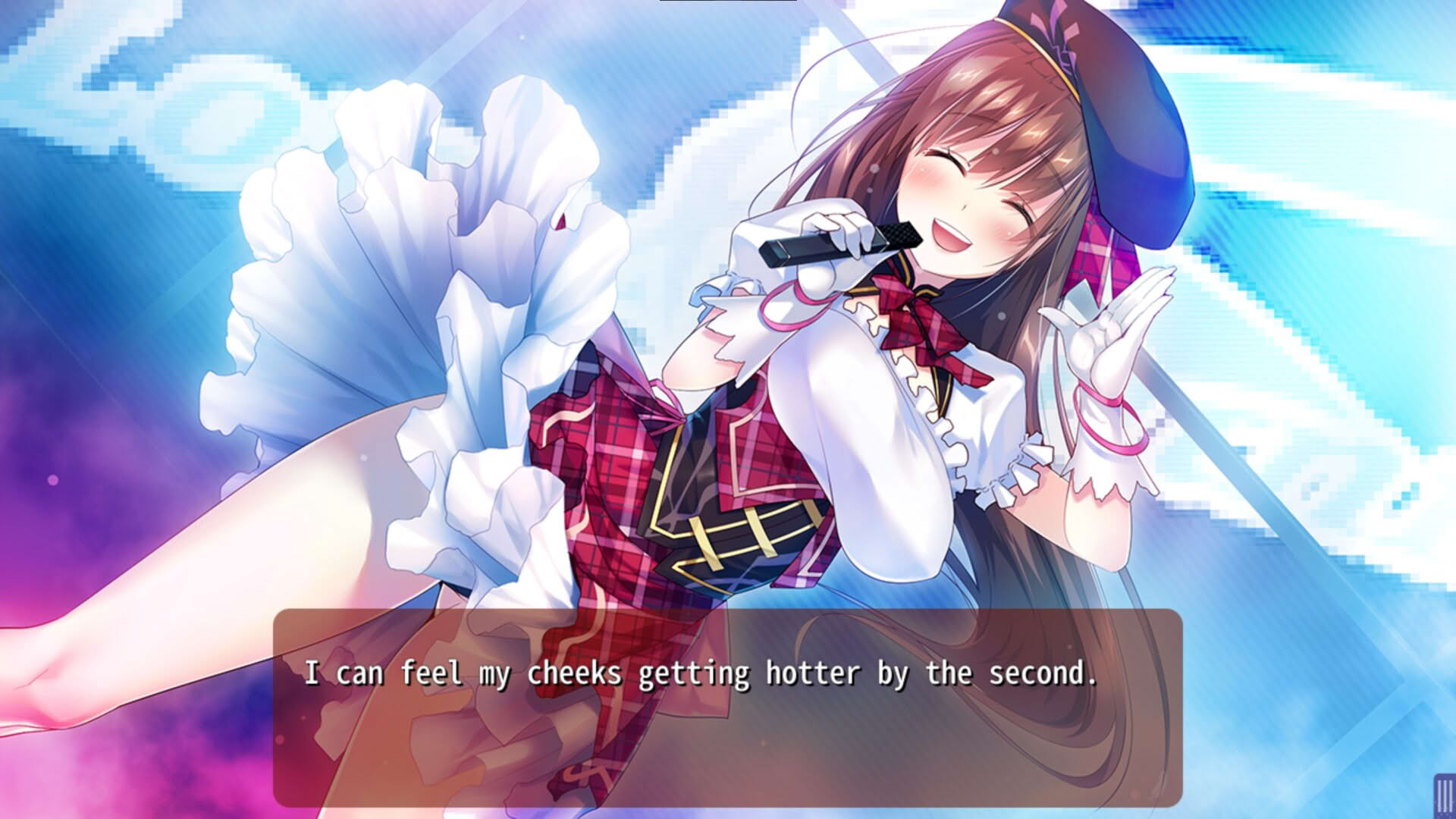 Screenshot for My Little Sister Is an Angel