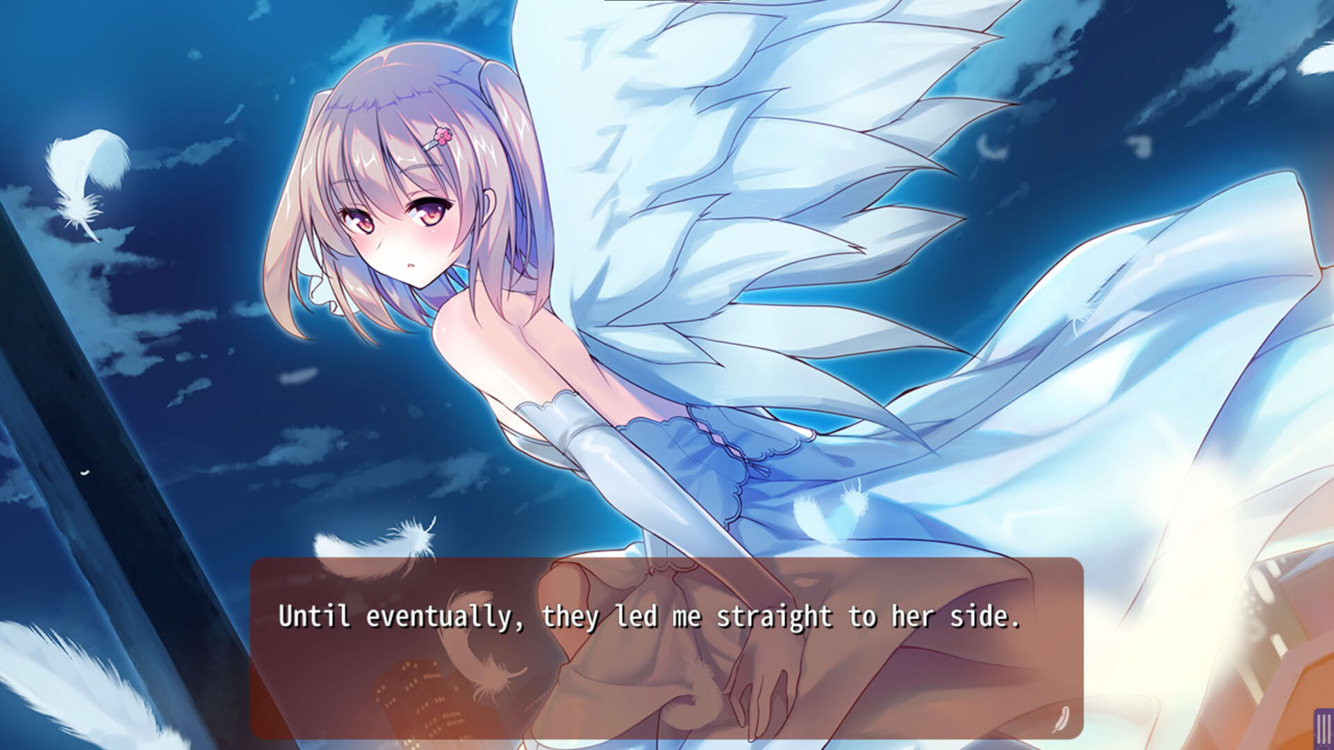 Screenshot for My Little Sister Is an Angel