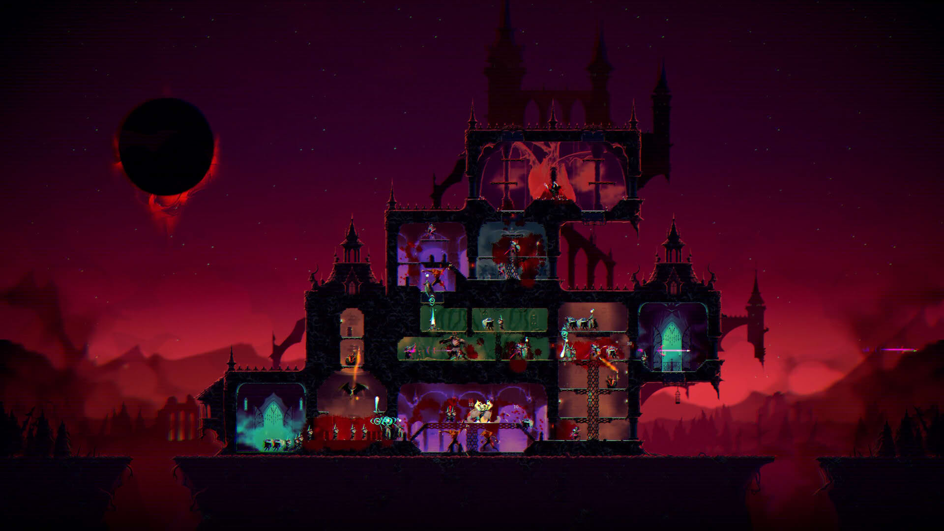 Screenshot for ReVamp