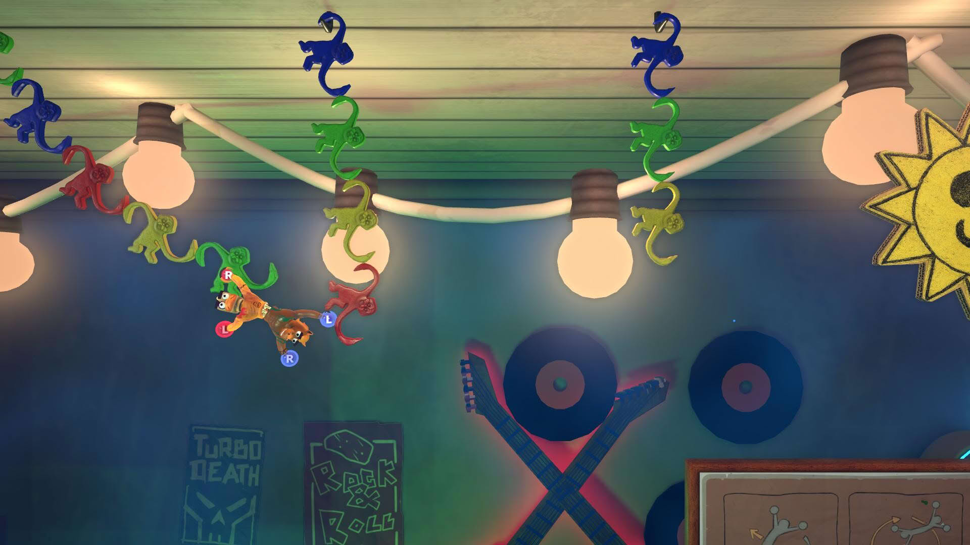 Screenshot for Stuck Together