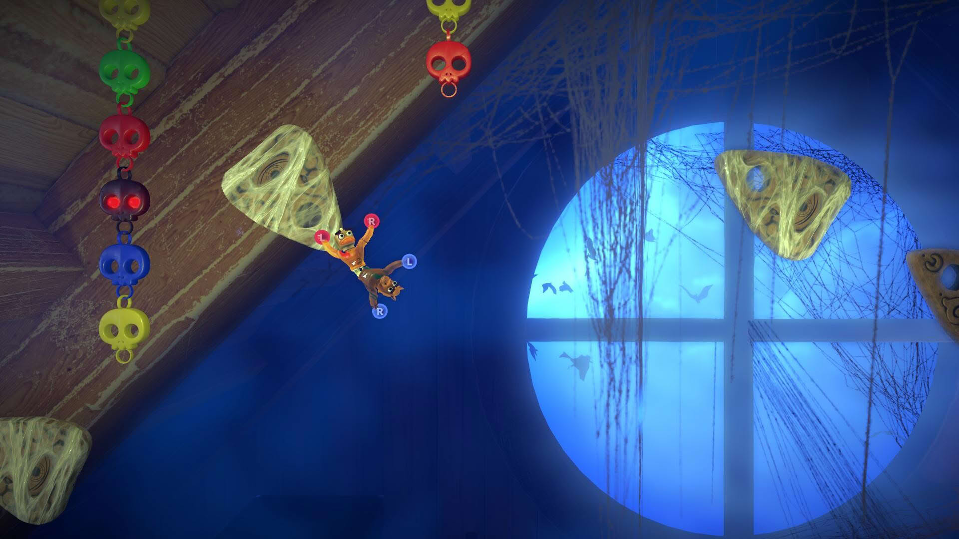Screenshot for Stuck Together