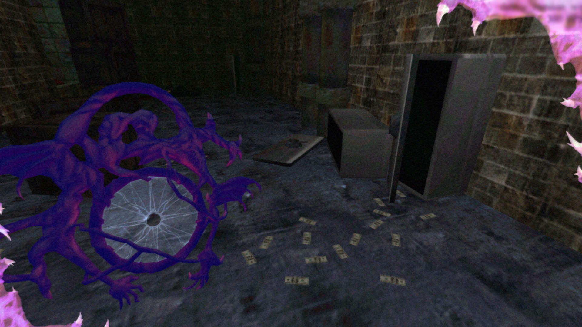 Screenshot for Demon Compass