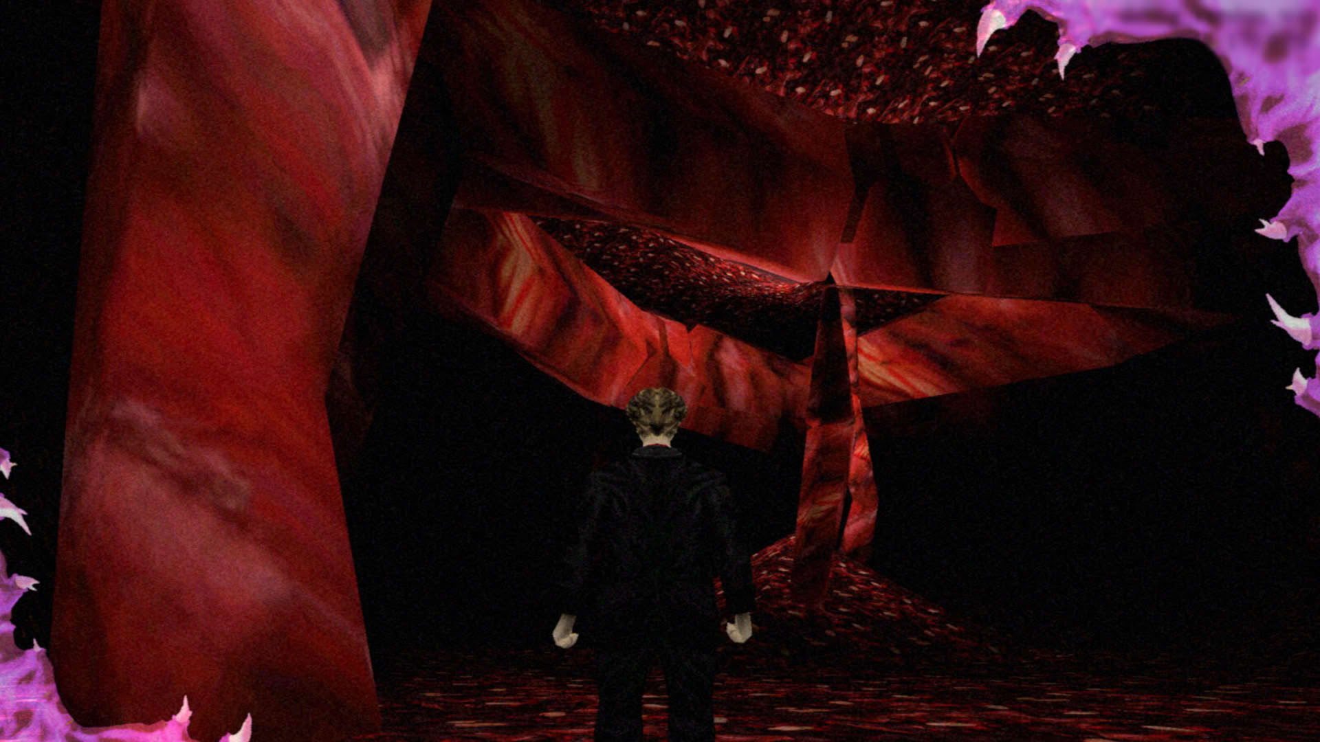 Screenshot for Demon Compass