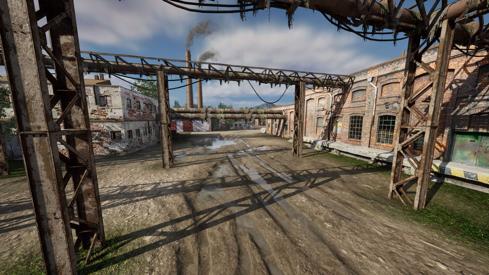 Screenshot for Remote Reaper: FPV Drone