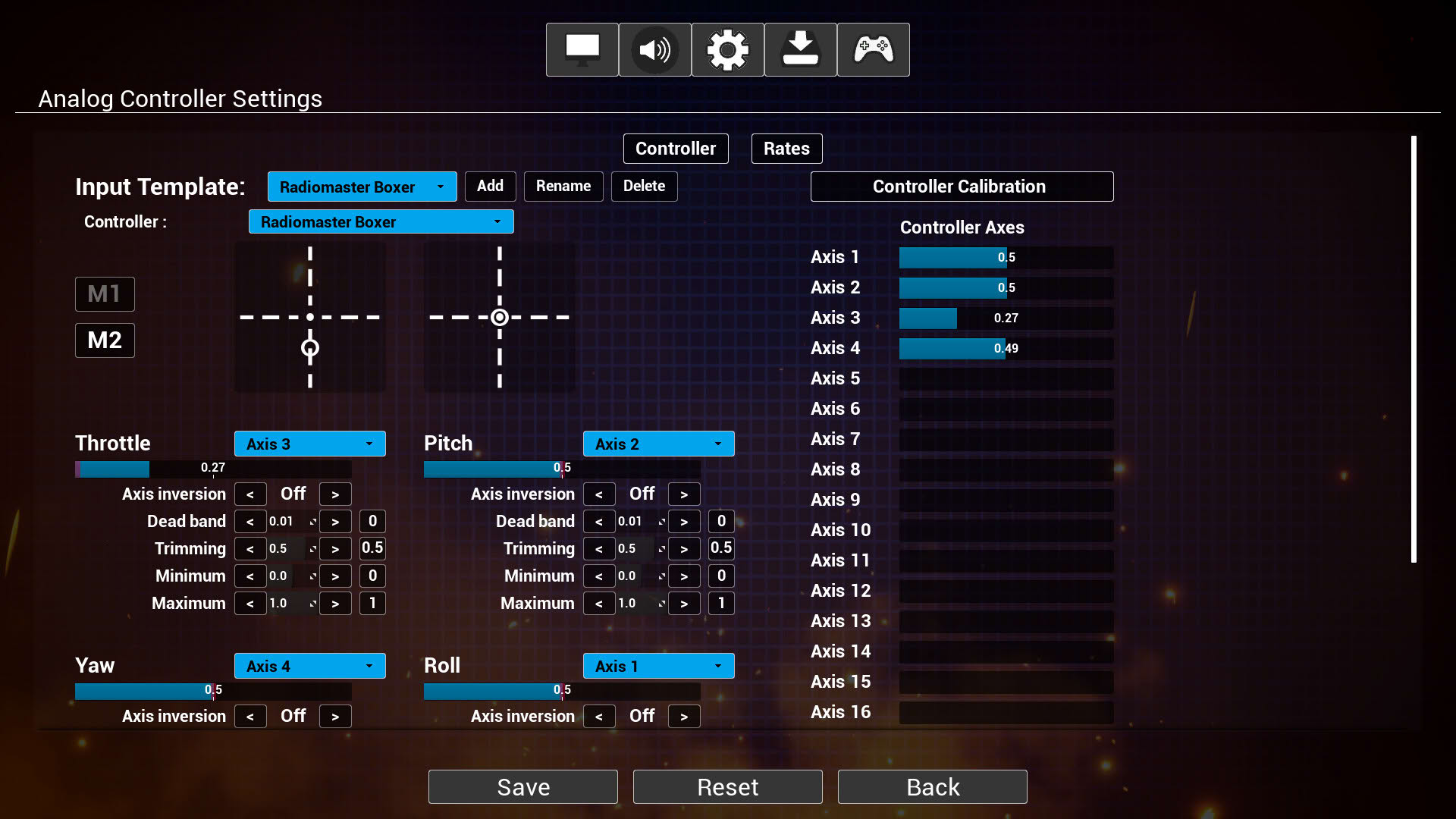 Screenshot for Remote Reaper: FPV Drone