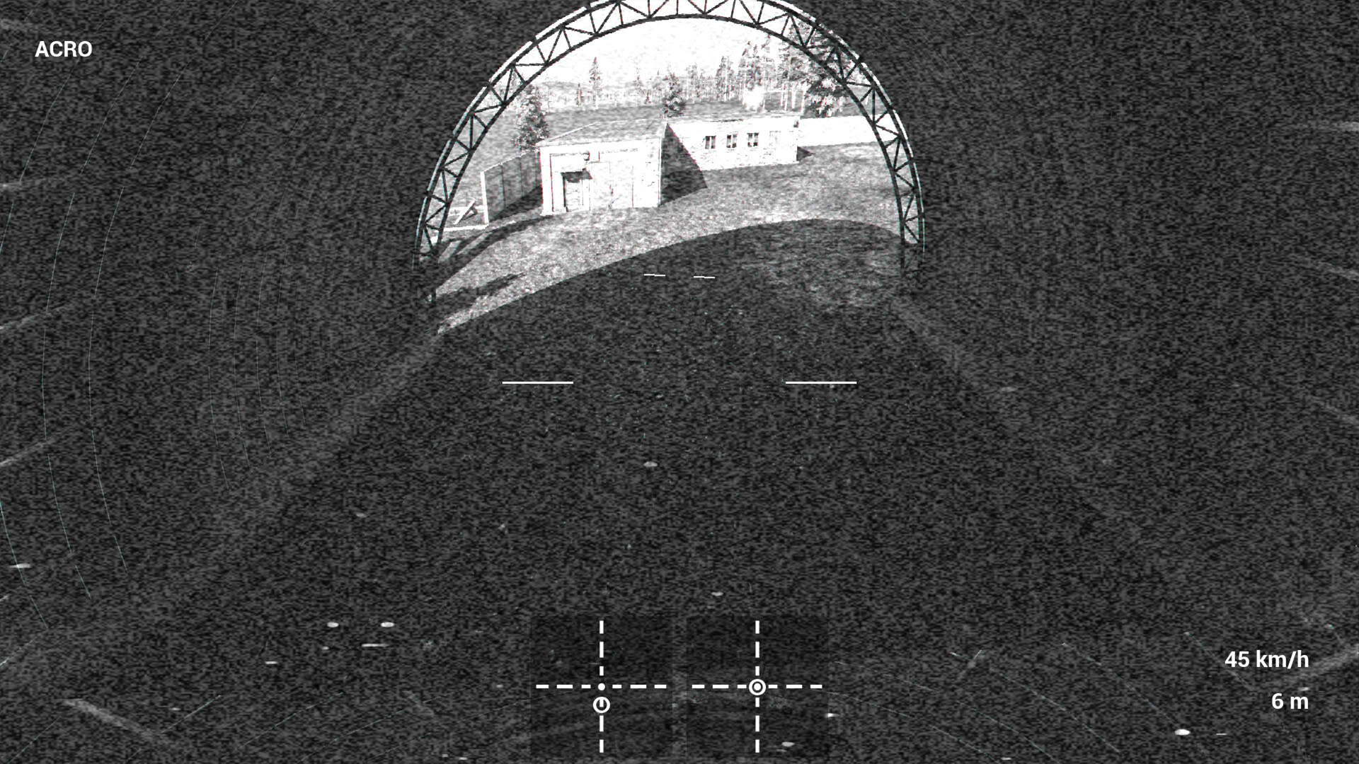 Screenshot for Remote Reaper: FPV Drone